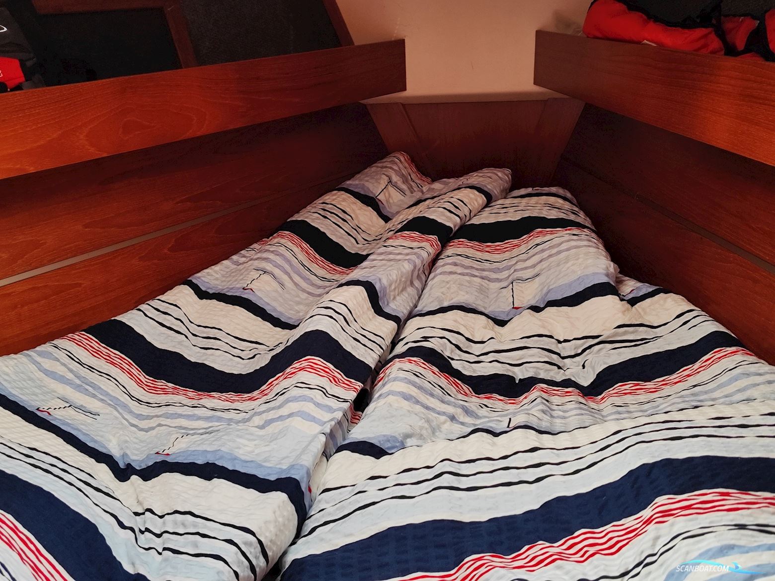 Friendship 33