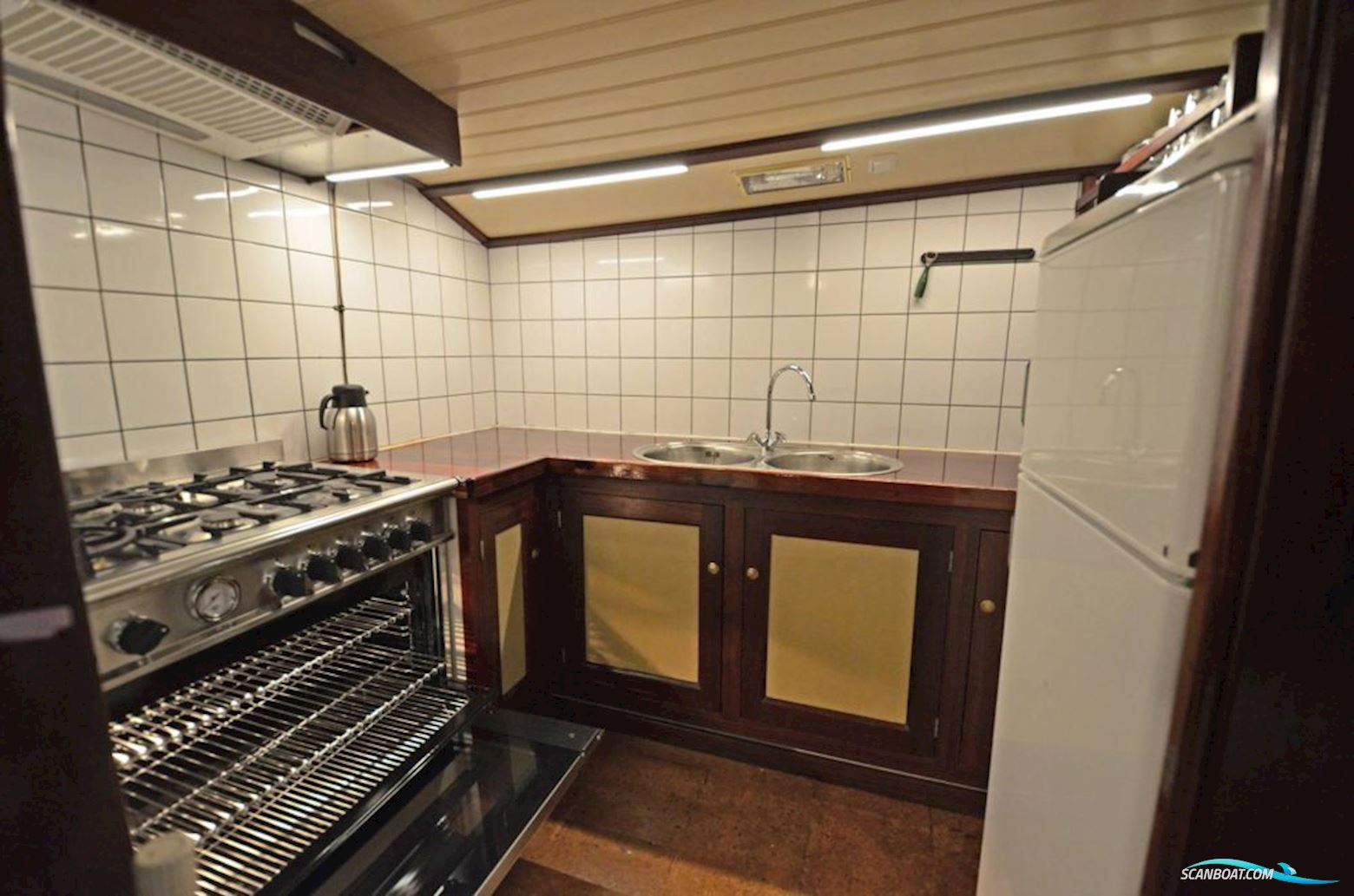 Friese Zeiltjalk 24.70