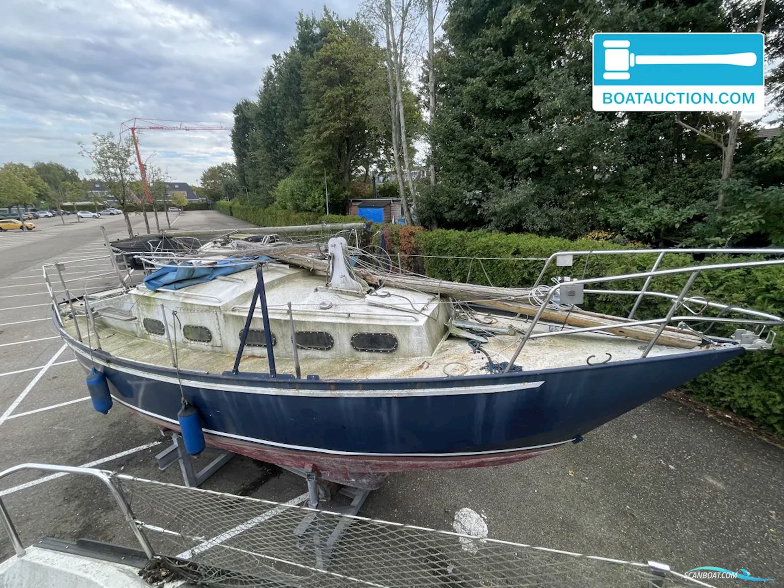 Friesland 860