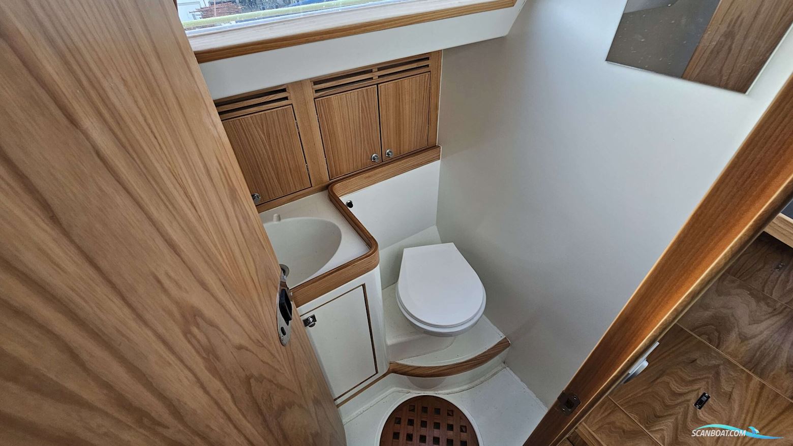 Futuna Yachts Futuna 50