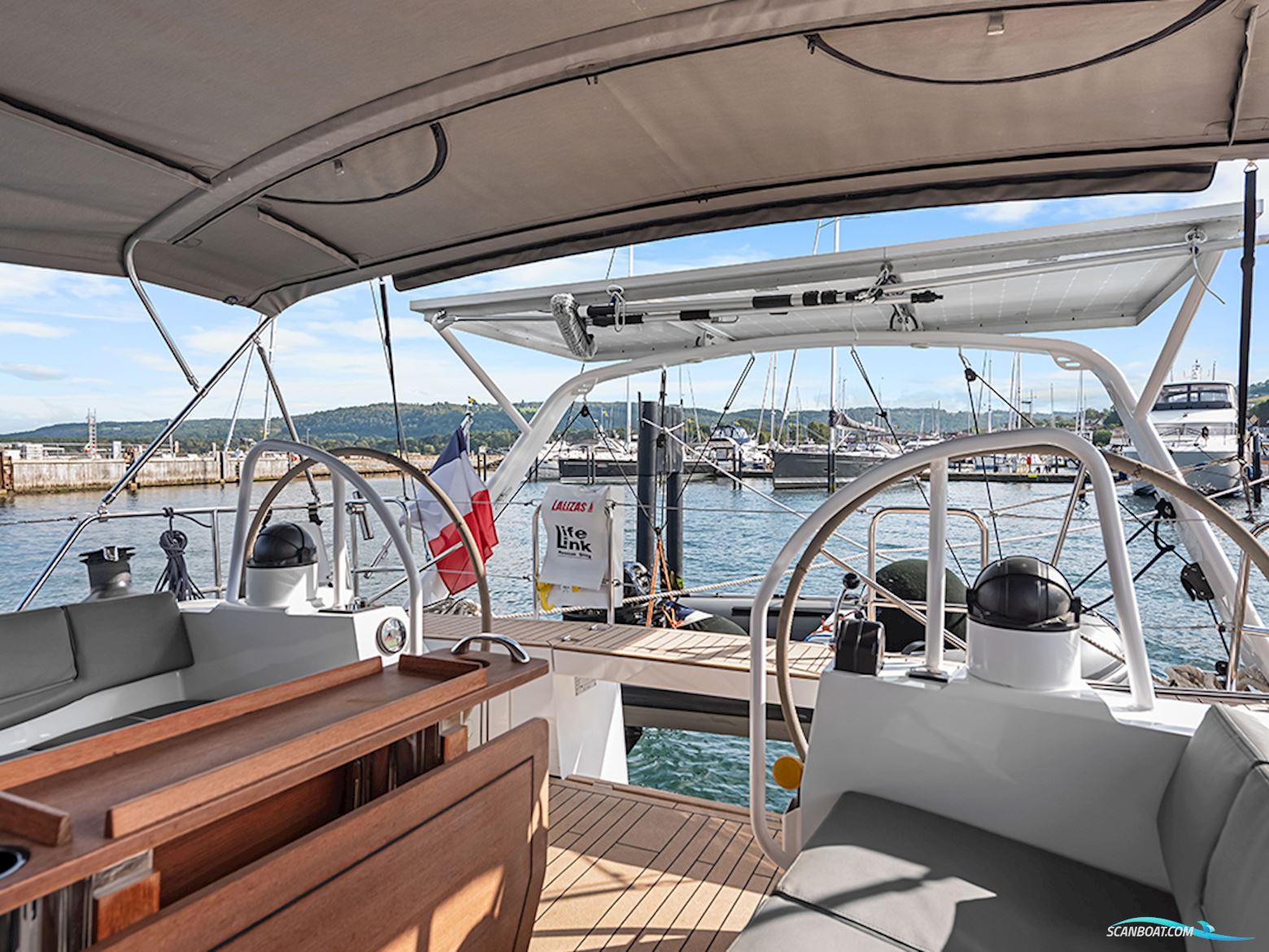 GARCIA 45 Exploration