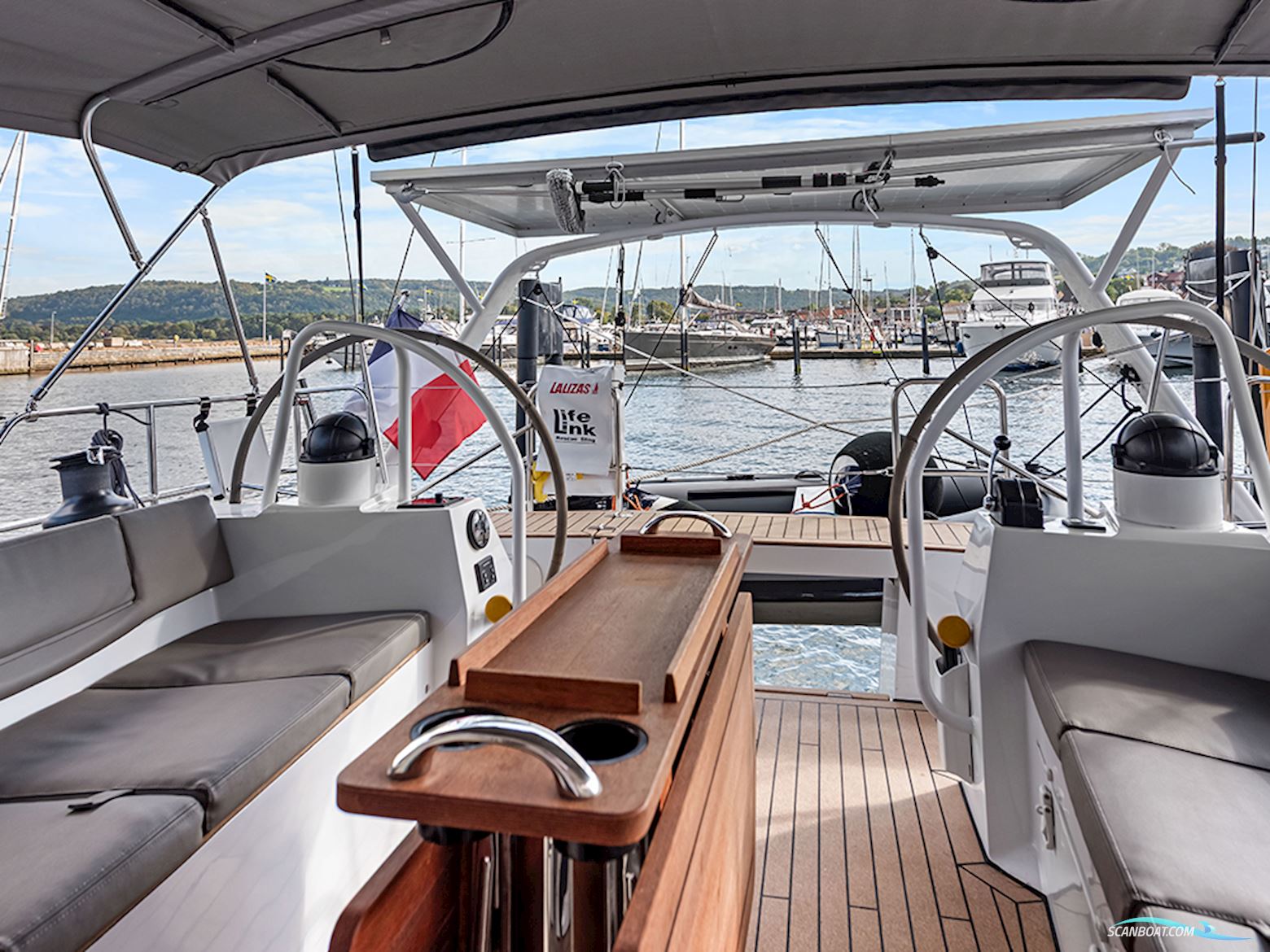 GARCIA 45 Exploration