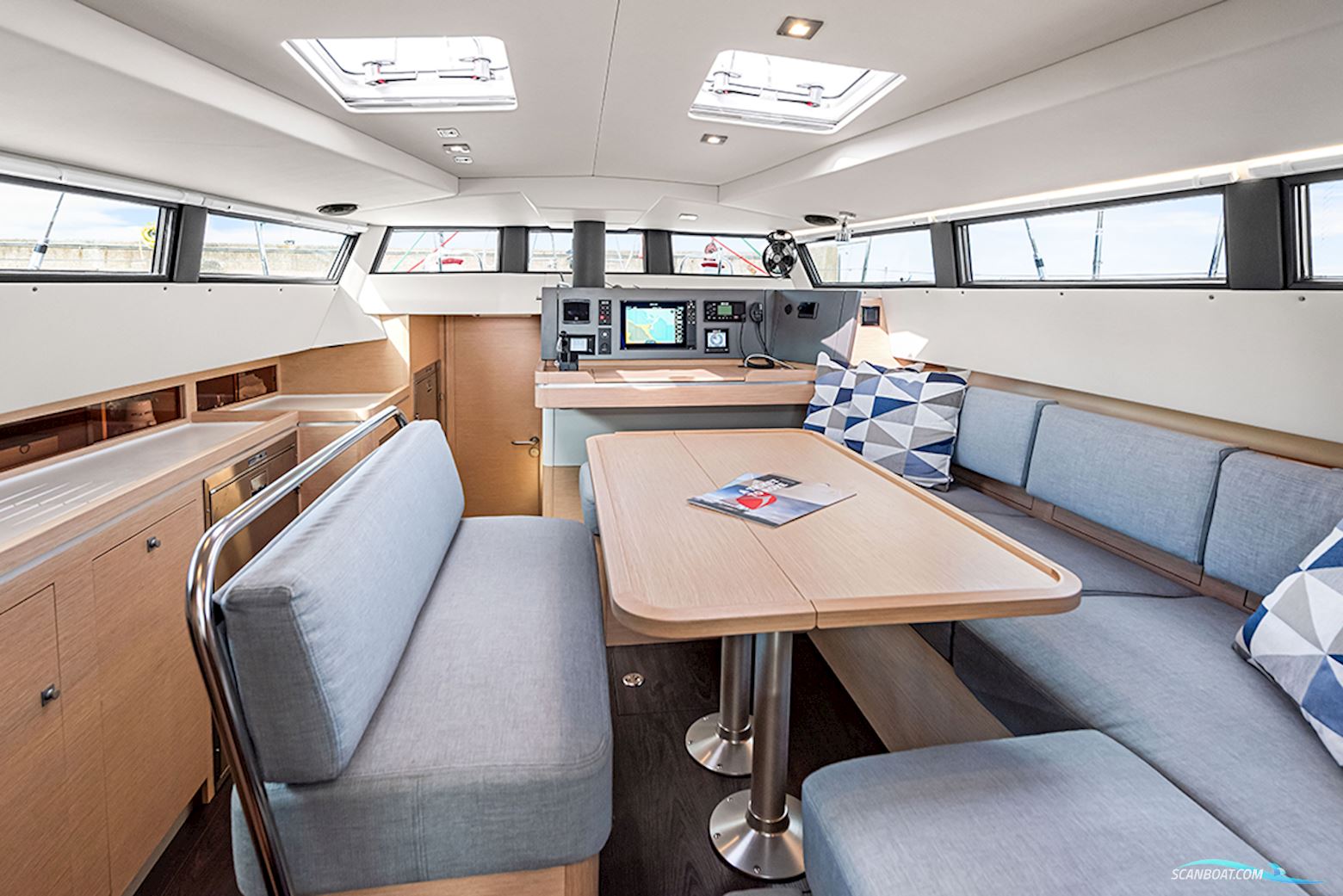 GARCIA 45 Exploration