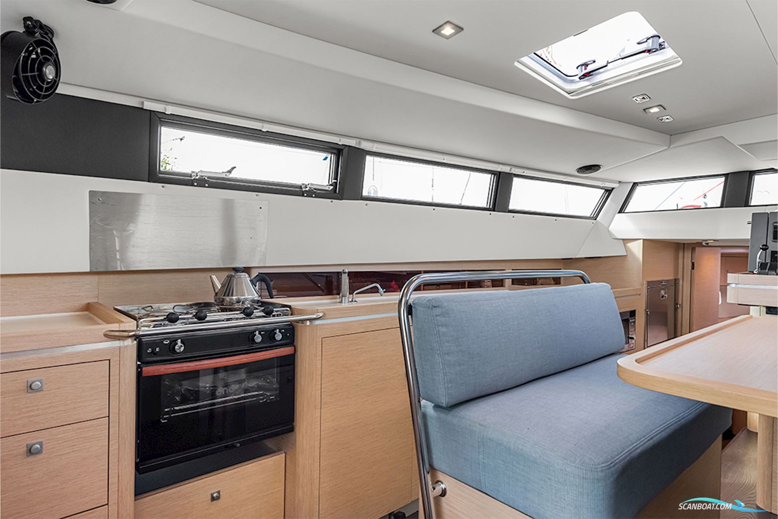 GARCIA 45 Exploration