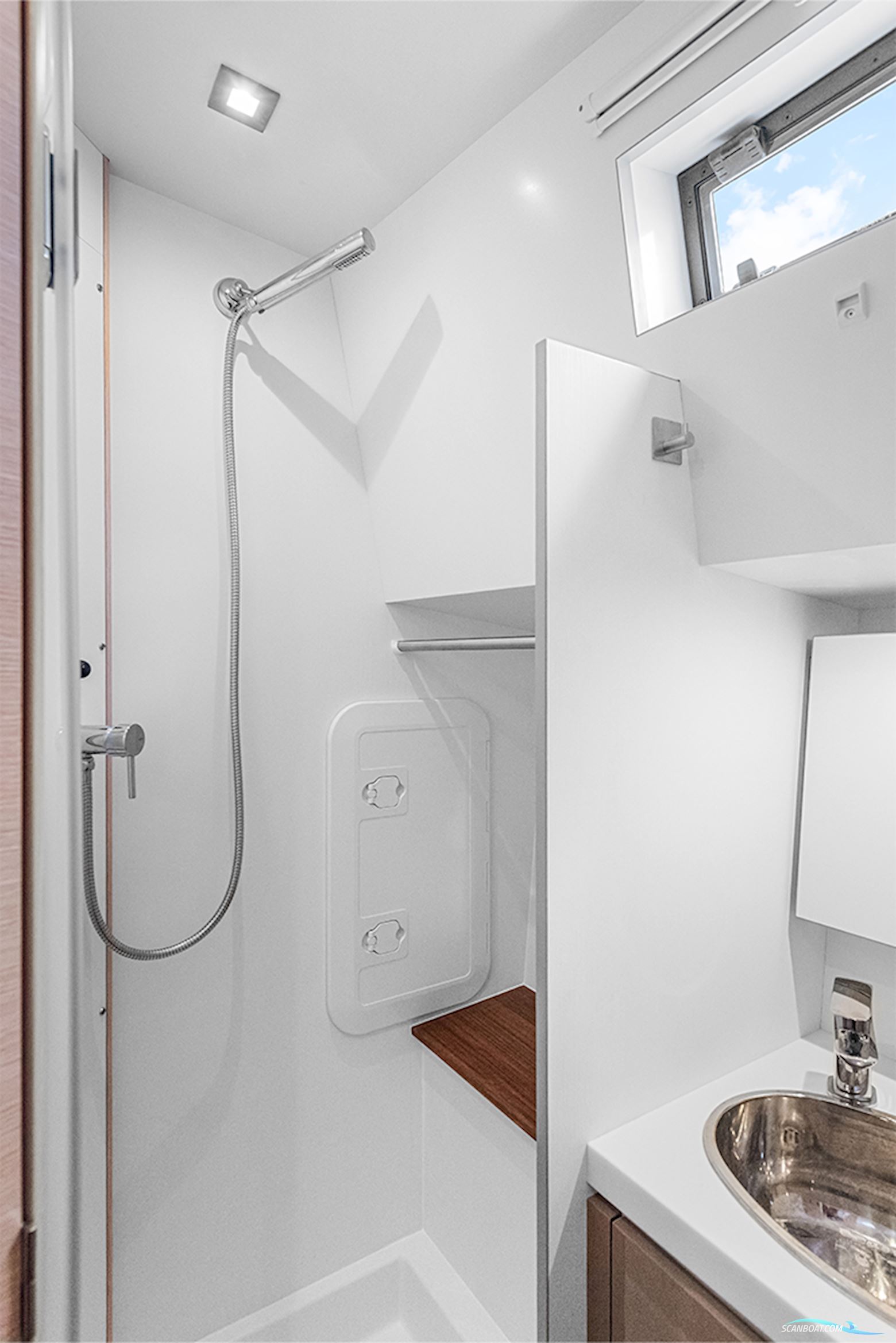 GARCIA 45 Exploration