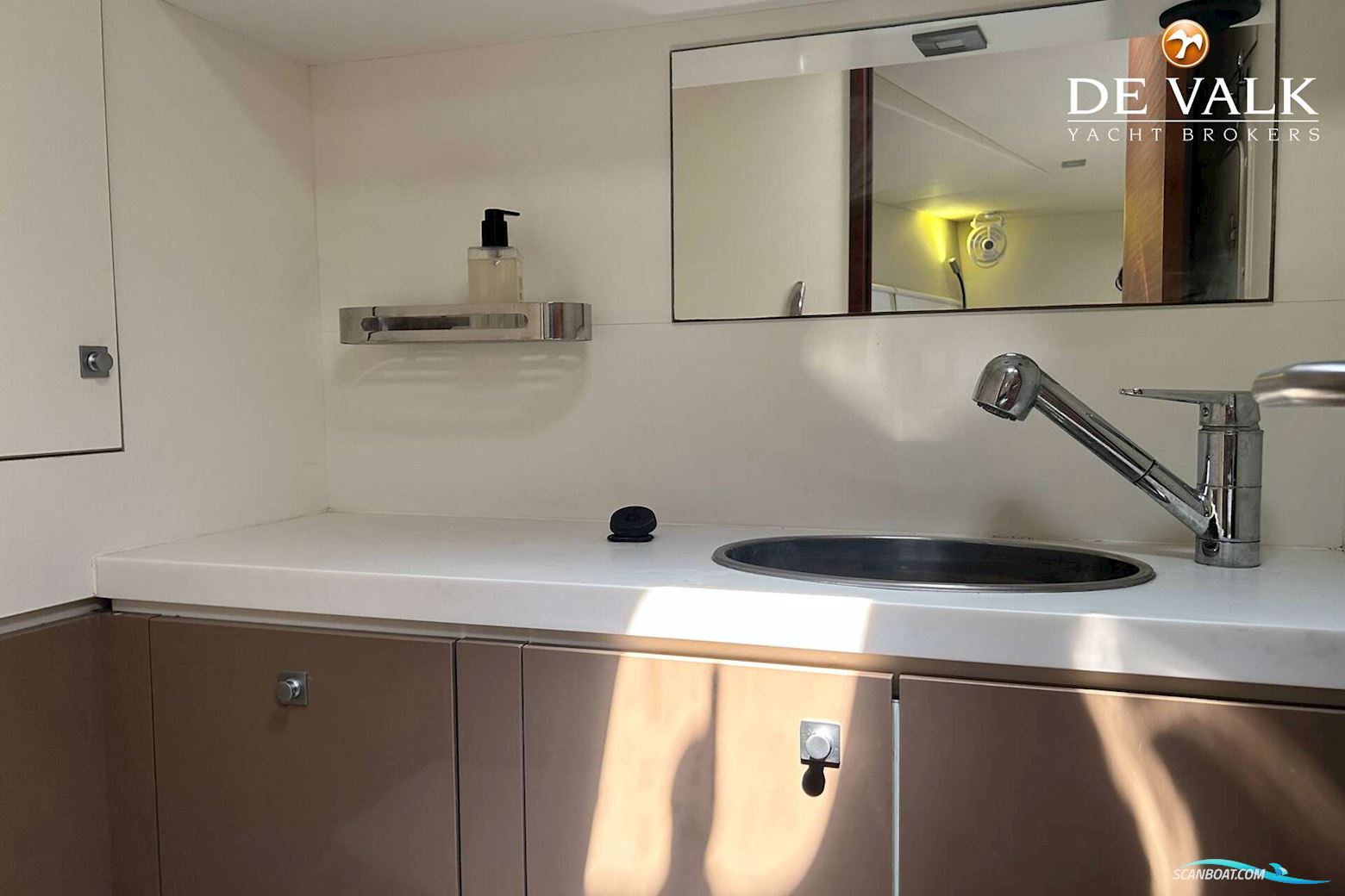 GARCIA Exploration 45