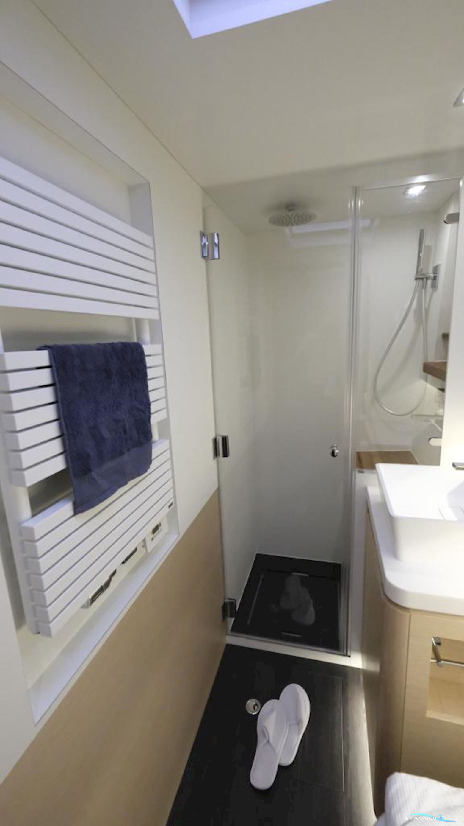 GARCIA Exploration 60