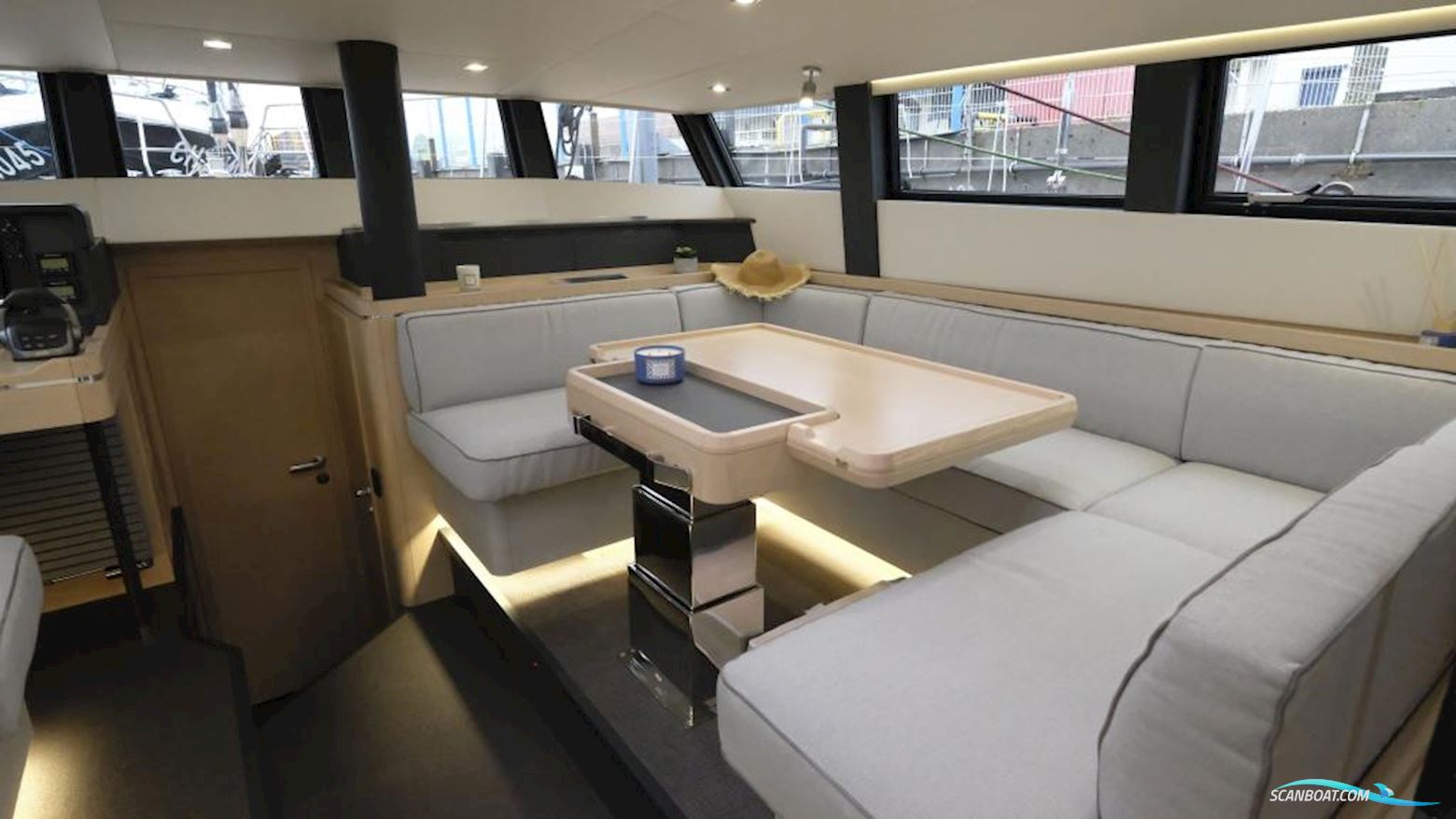 Garcia Exploration 60