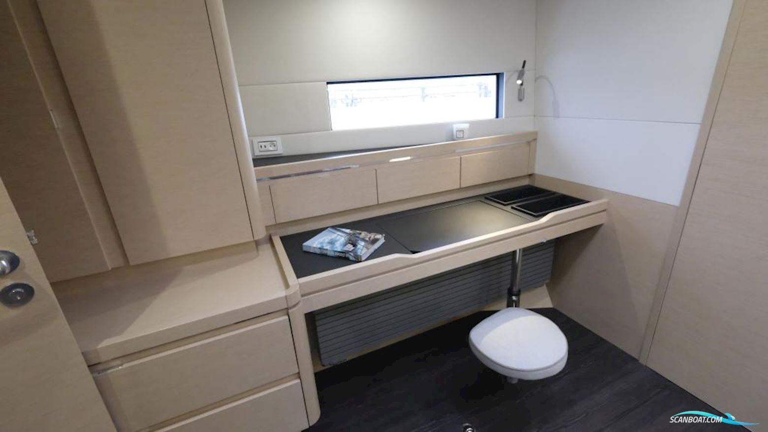 Garcia Exploration 60