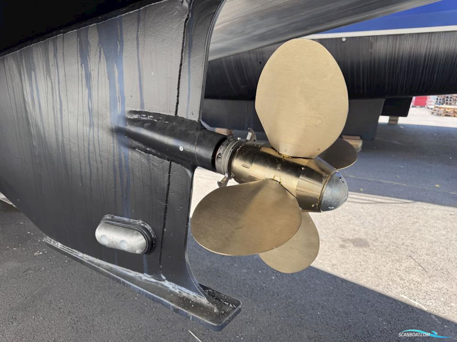 Garcia Exploration 60