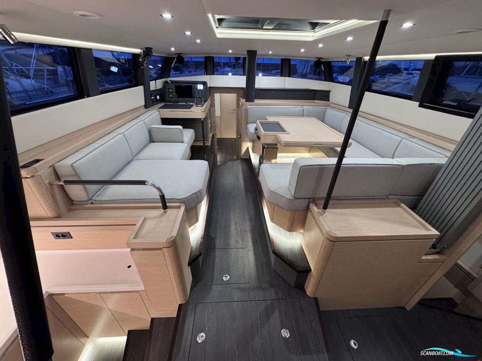 Garcia Exploration 60