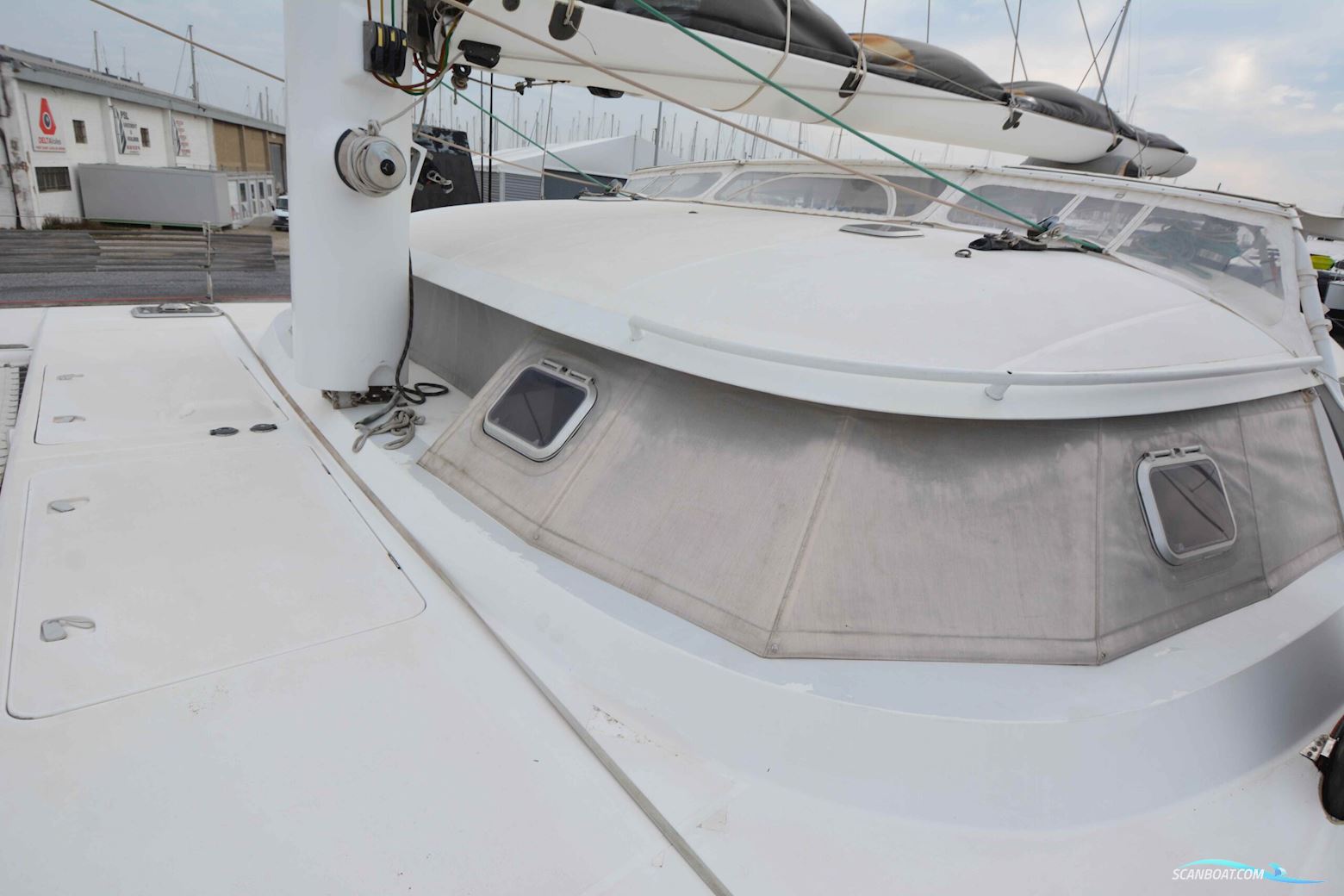 Gcmc Marine Aikane 56