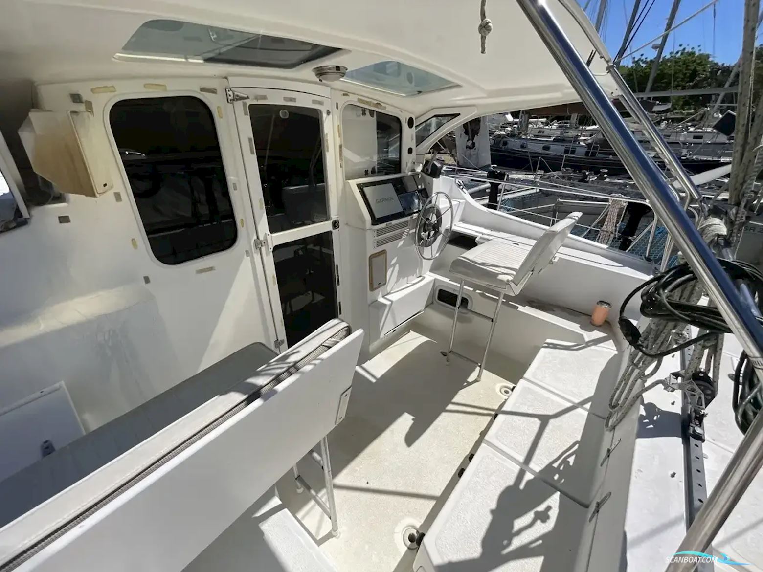 GEMINI 105MC
