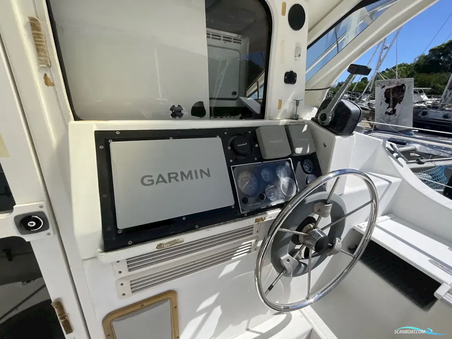 GEMINI 105MC