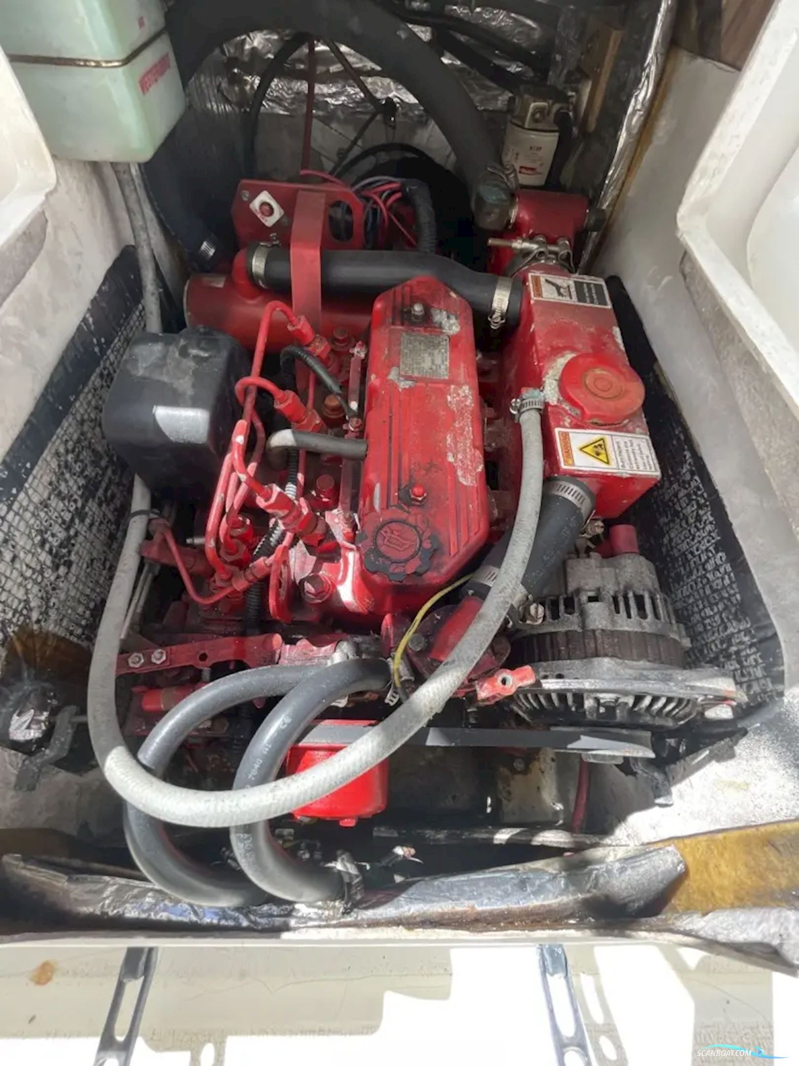 GEMINI 105MC