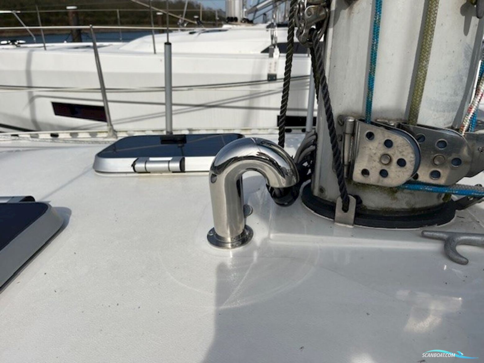 Gib Sea 126 MK2
