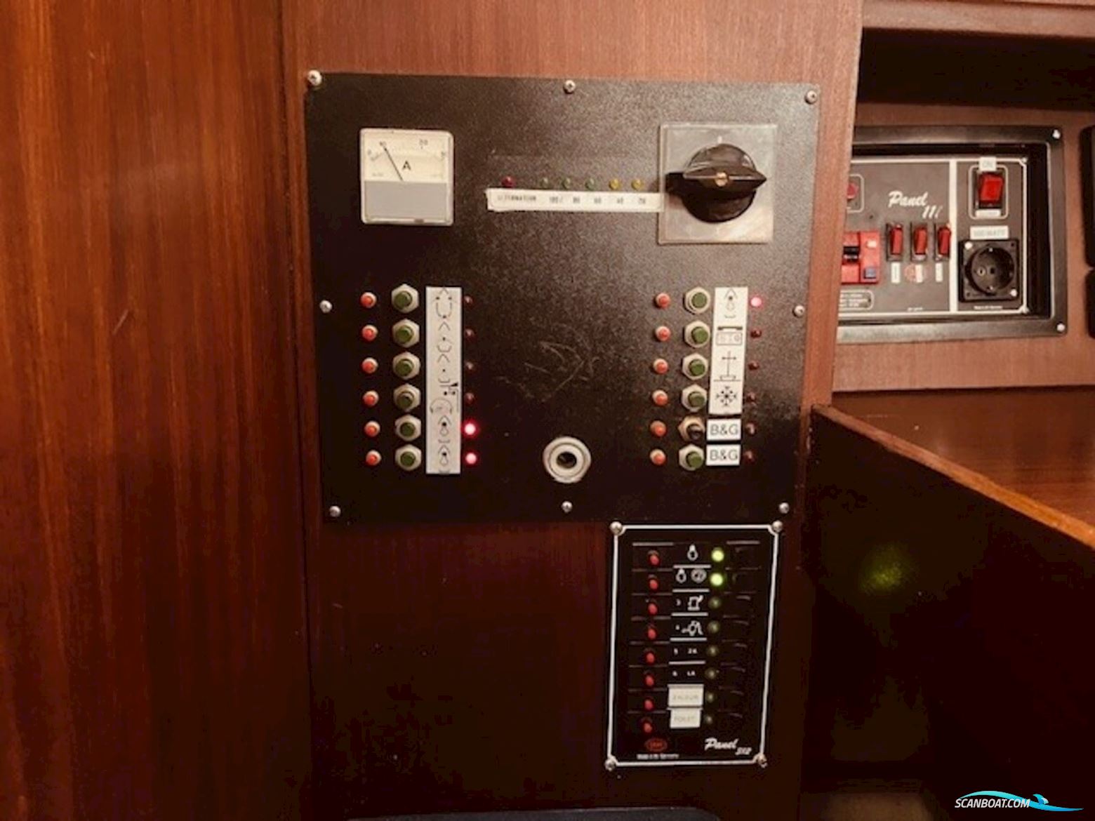 Gib Sea 126 MK2