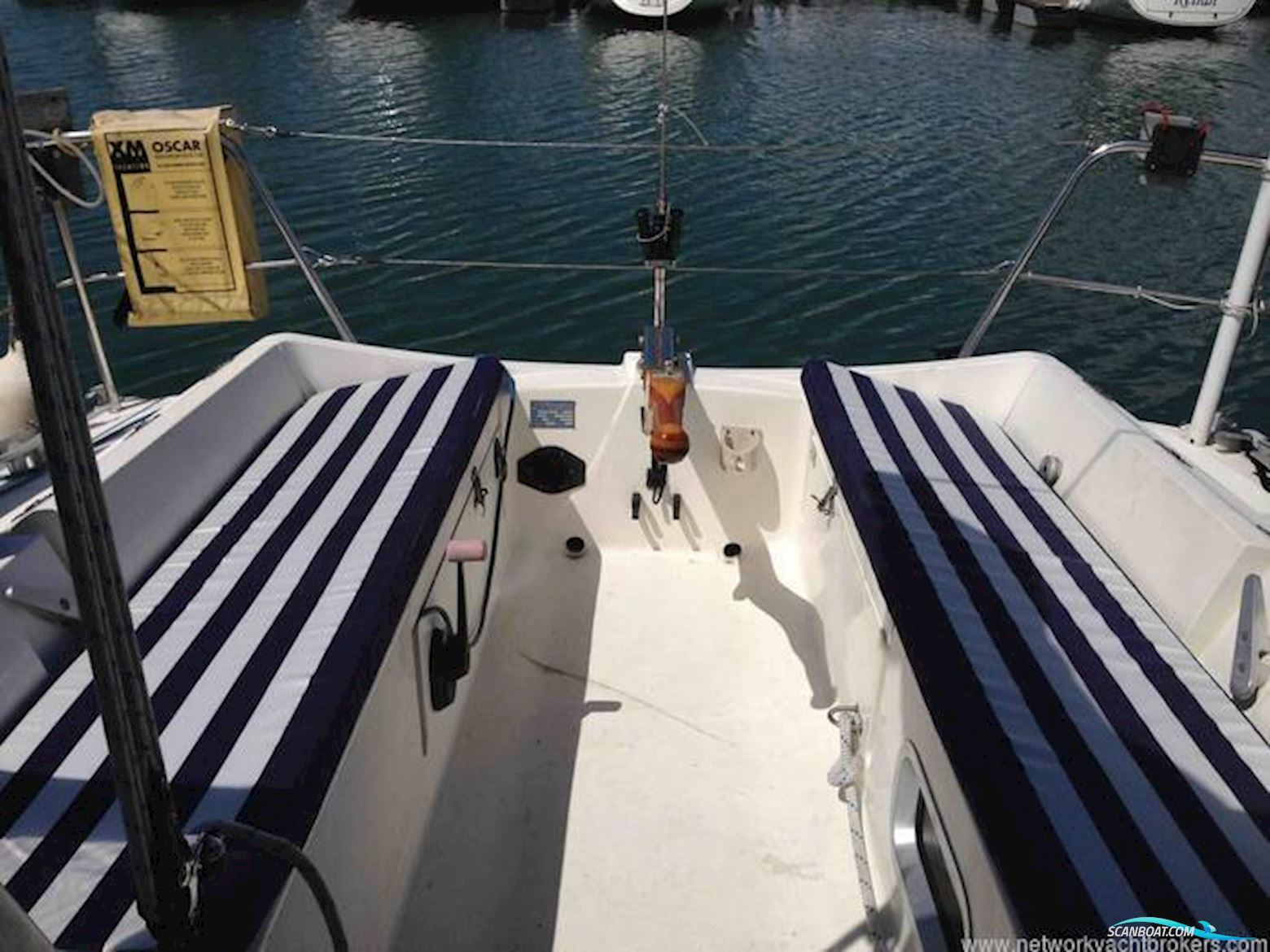 Gib Sea 312