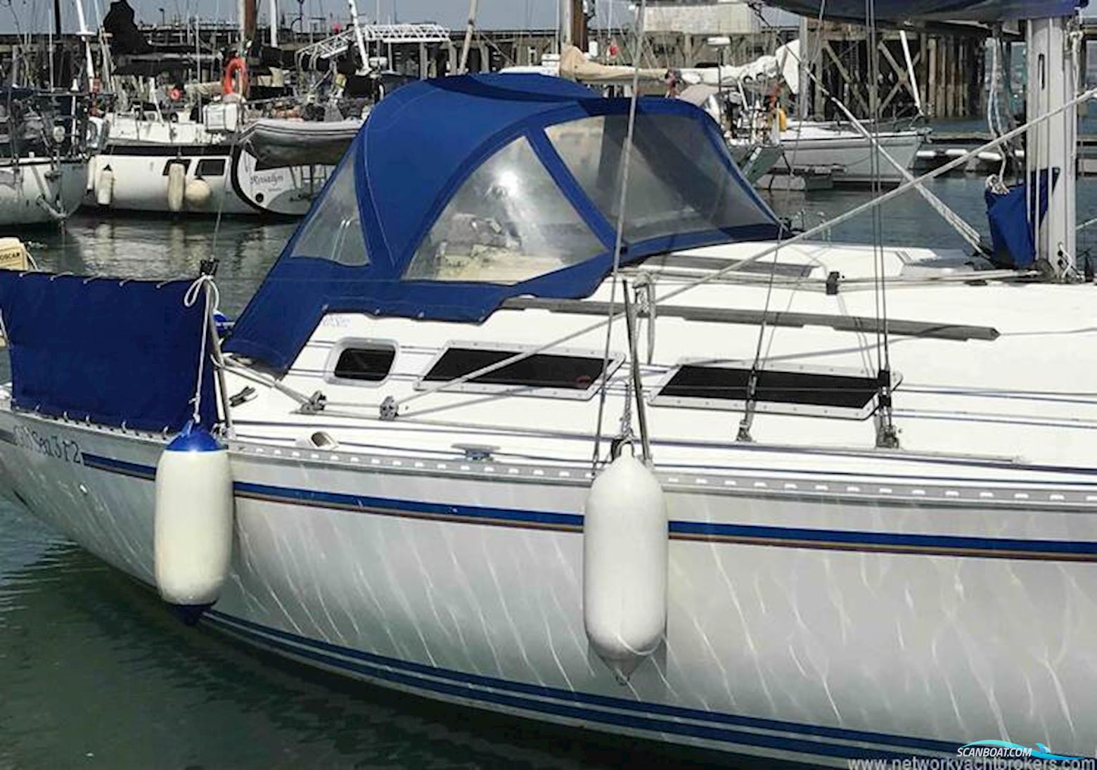 Gib Sea 312