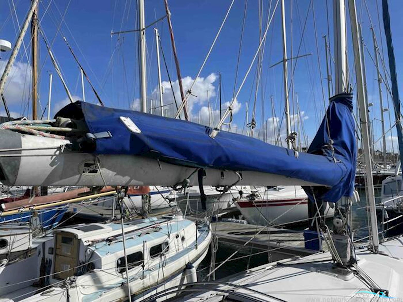 Gib Sea 312