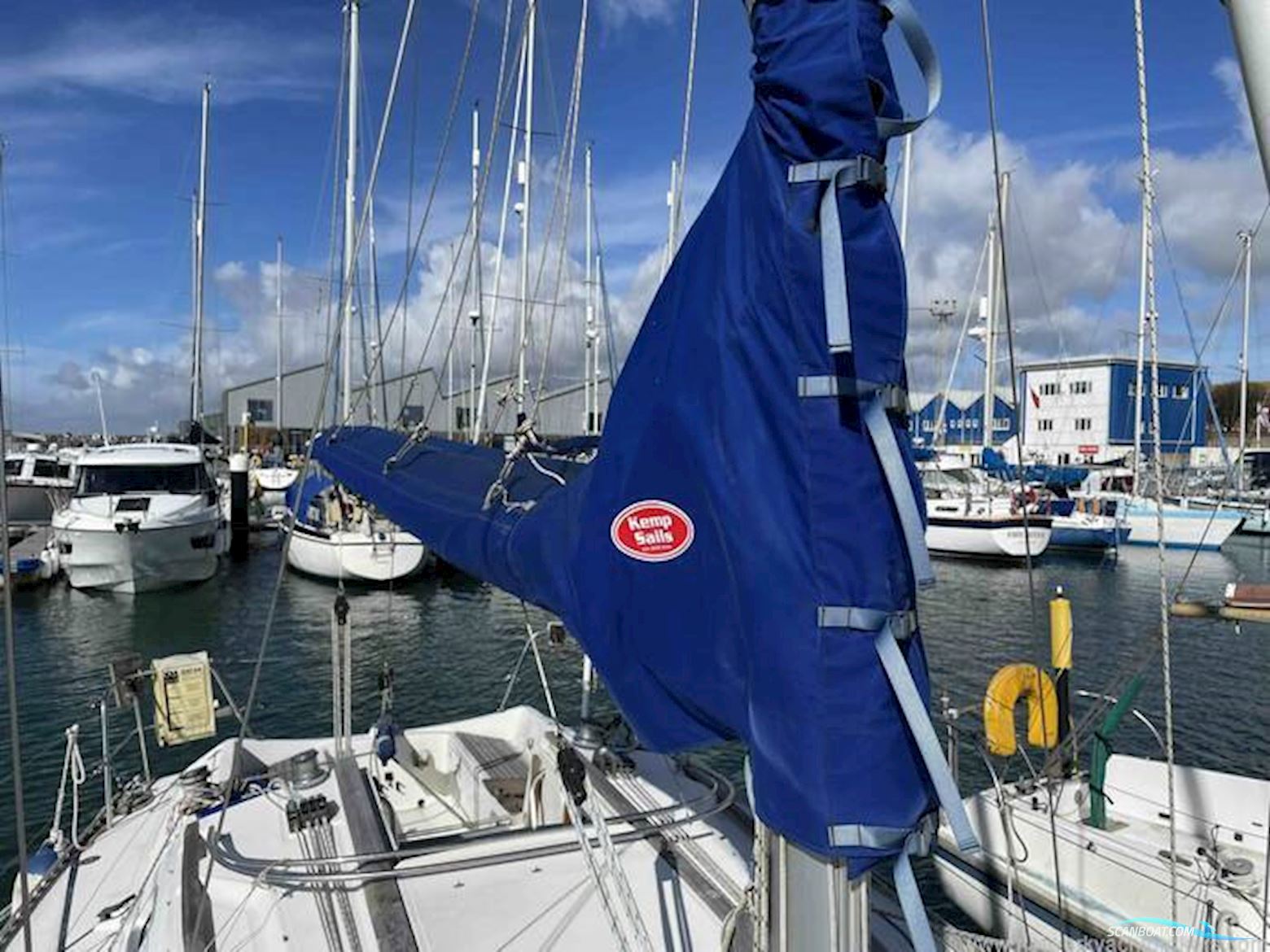 Gib Sea 312