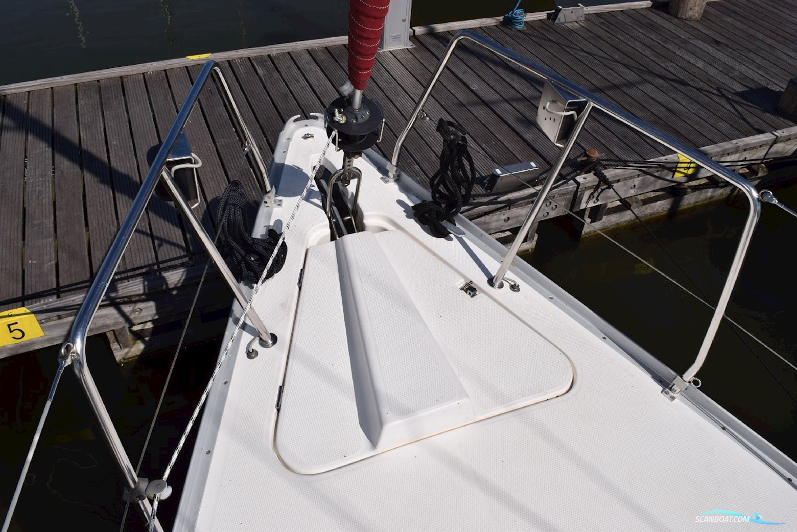 Gib Sea 33