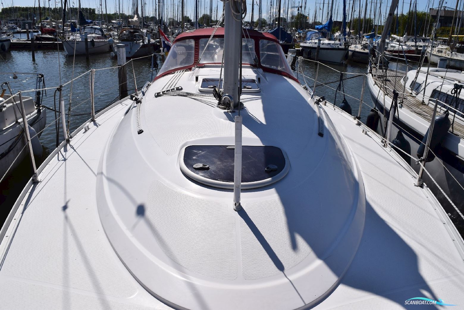 Gib Sea 33