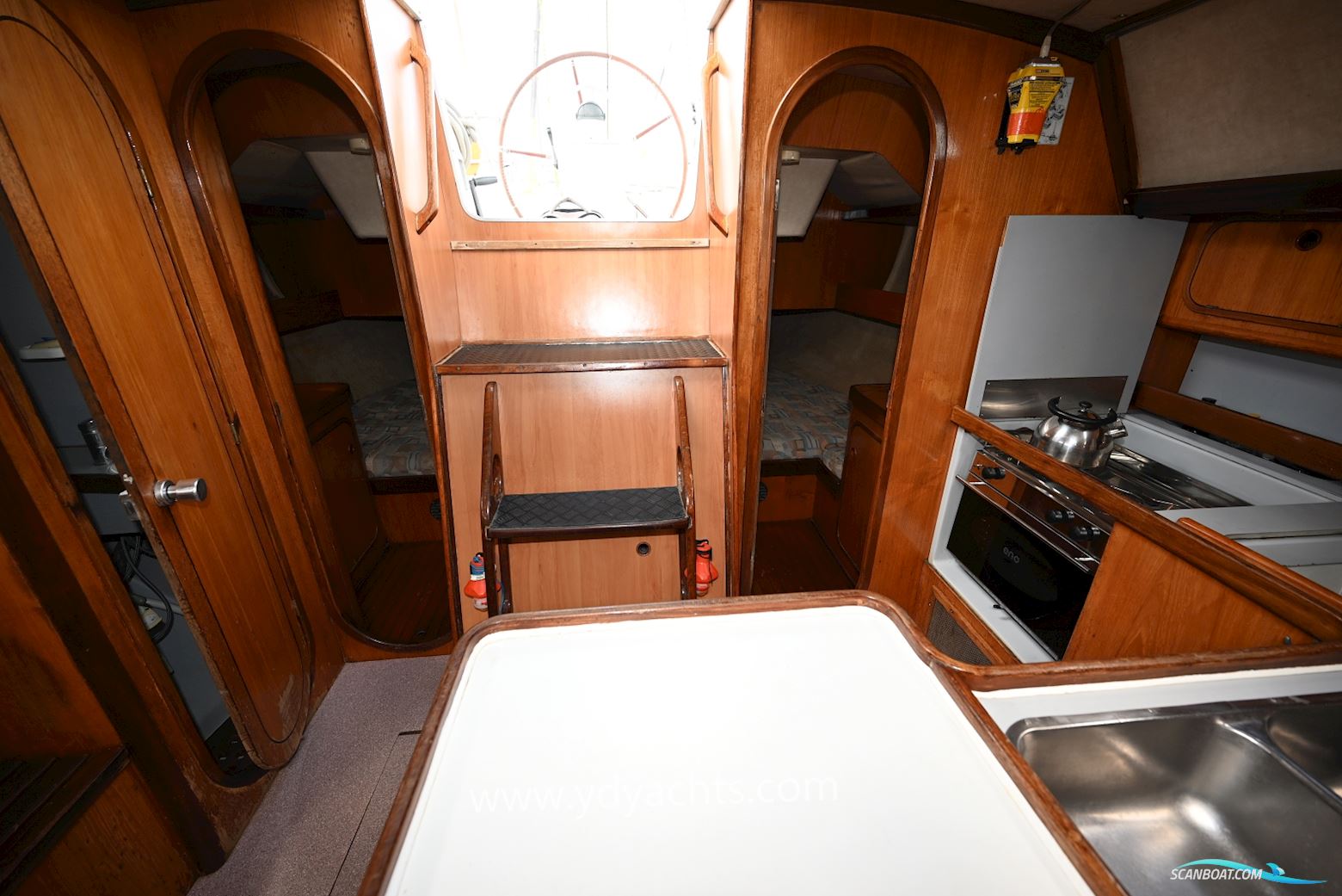 Gib Sea 442