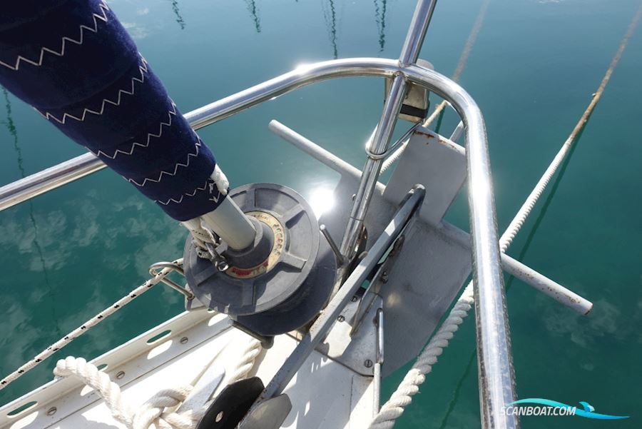 Gib Sea 84