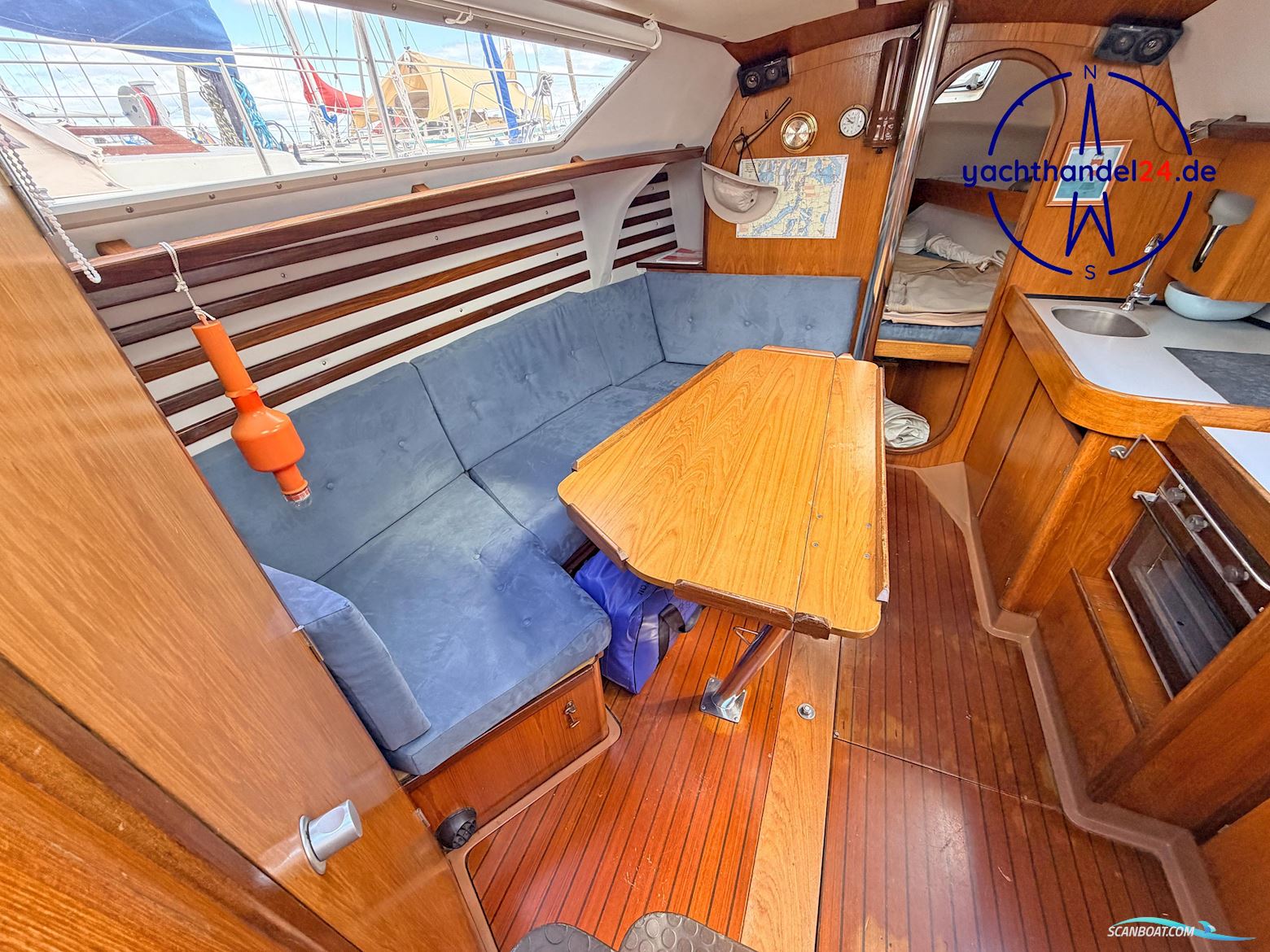Gib Sea Gibsea 282