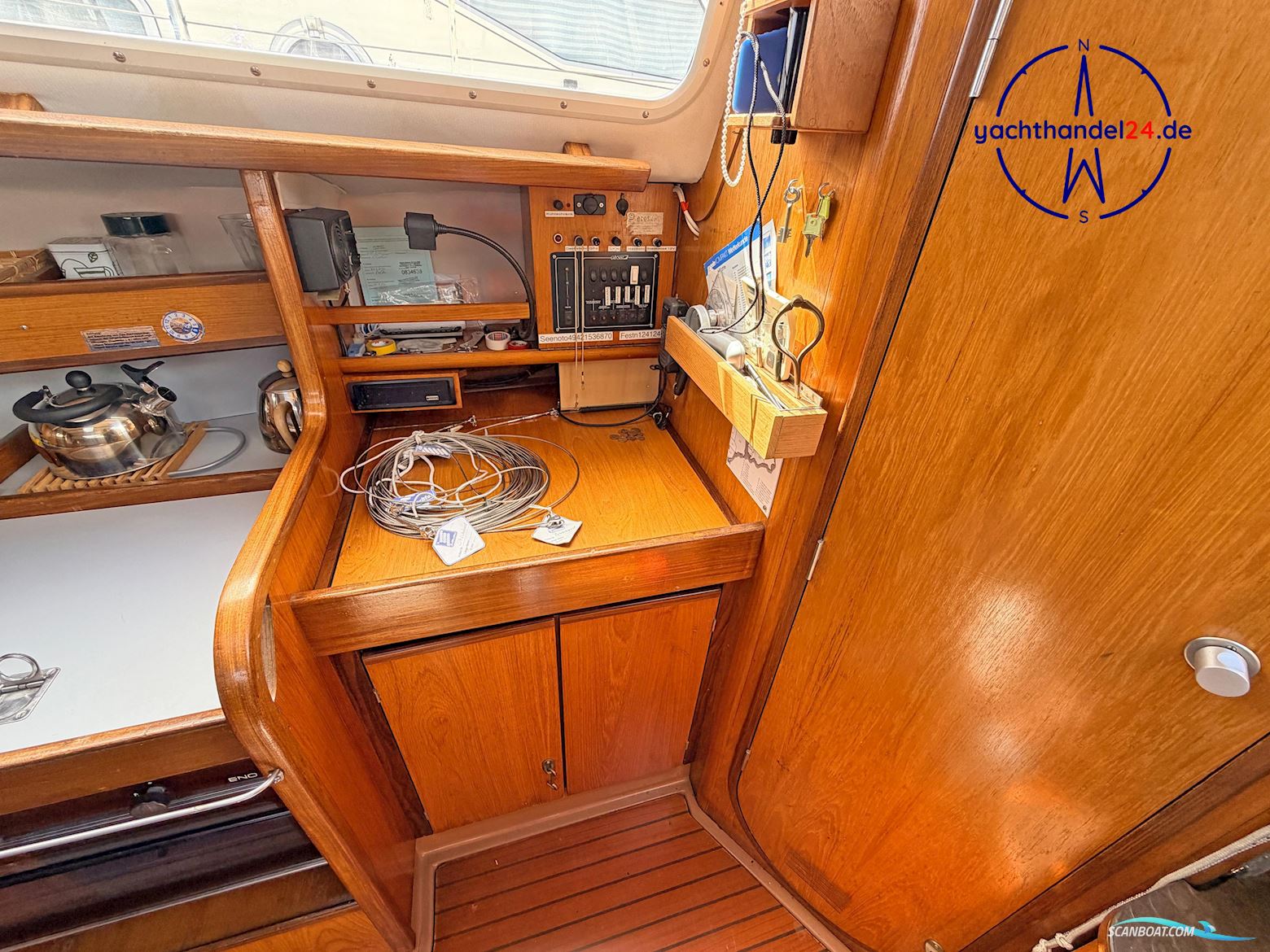 Gib Sea Gibsea 282