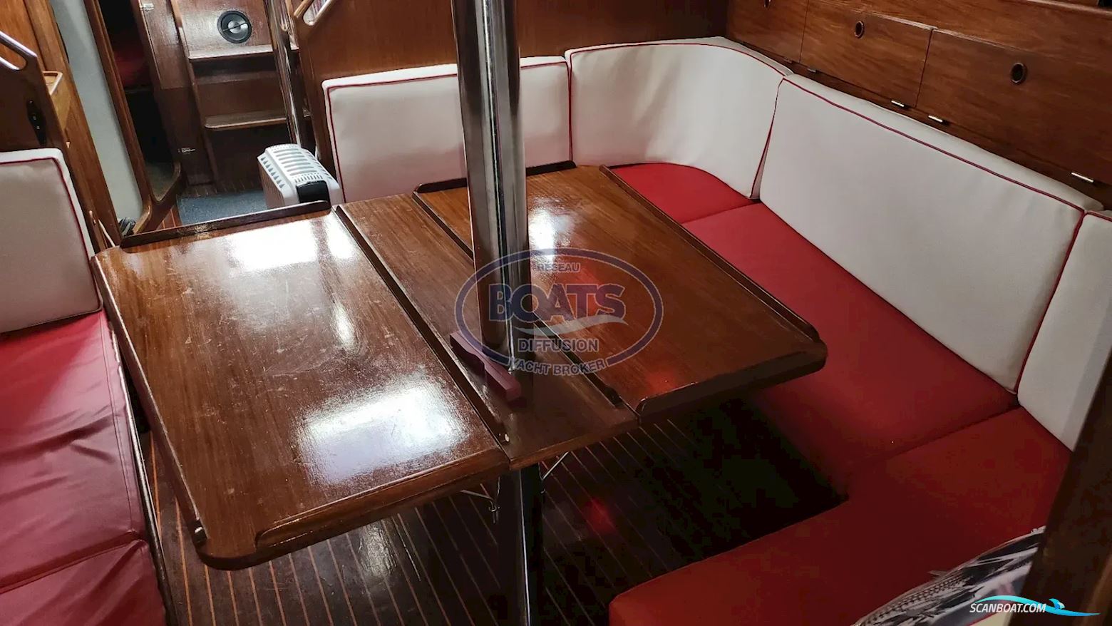 Gibert Marine Gib Sea 114