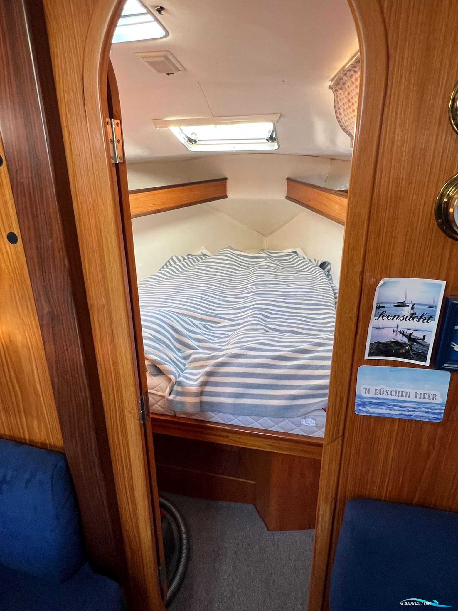 Gibert Marine Gib Sea 35 Master