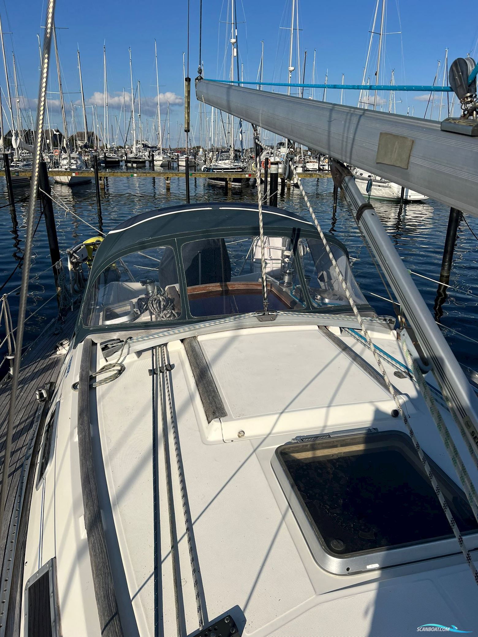 Gibert Marine Gib Sea 35 Master