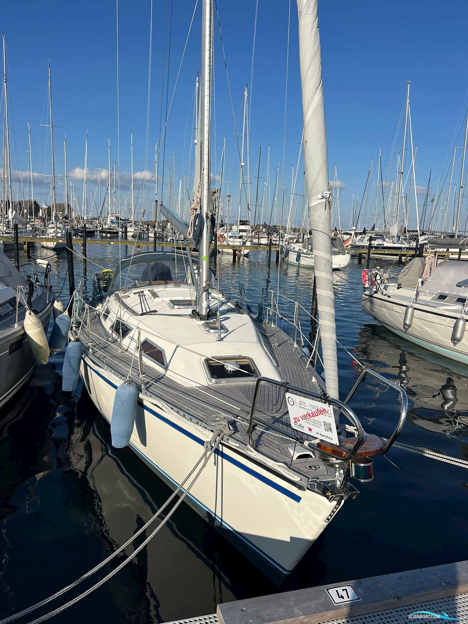 Gibert Marine Gib Sea 35 Master