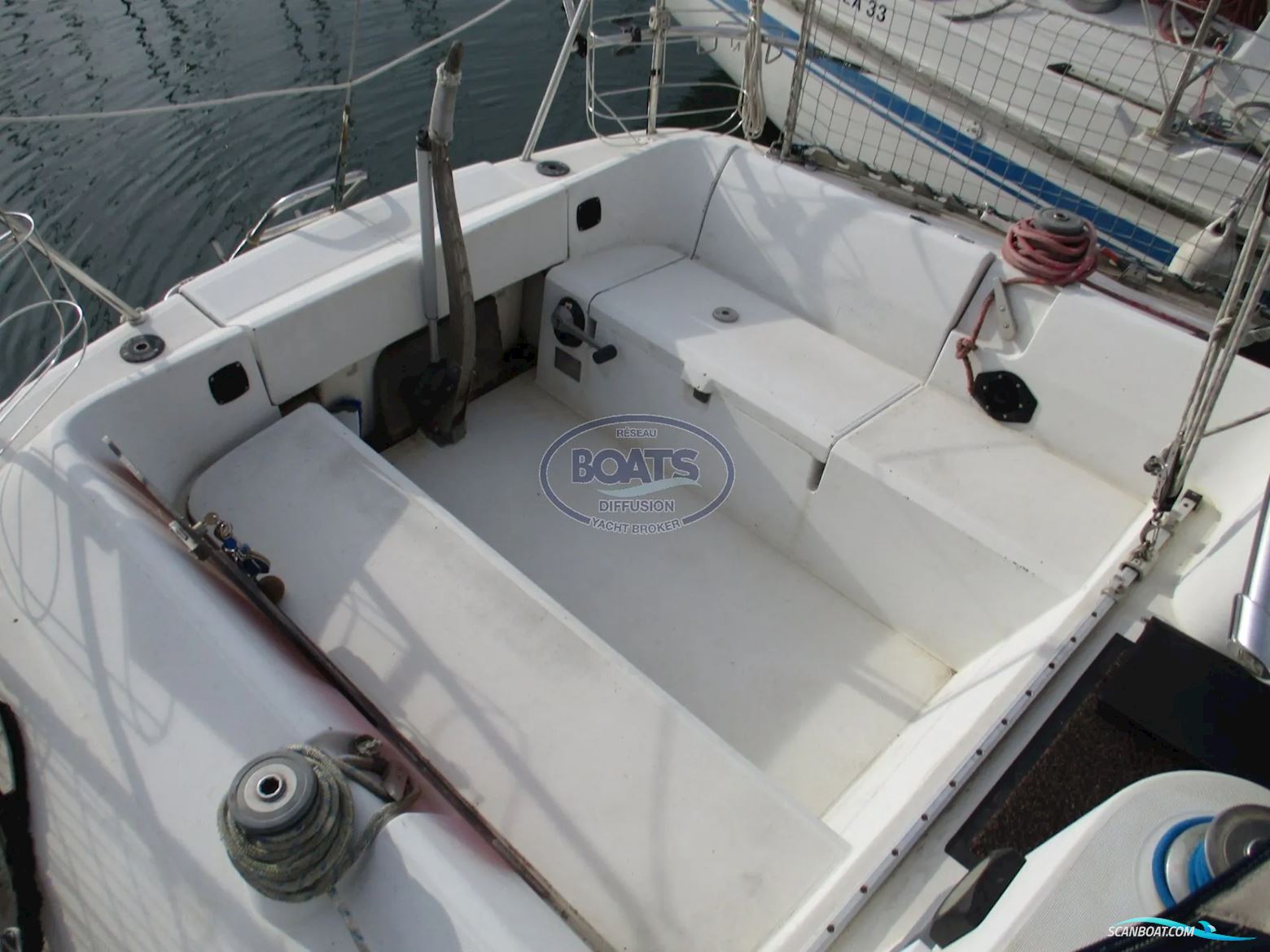 Gibert Marine GIB SEA 84 DL