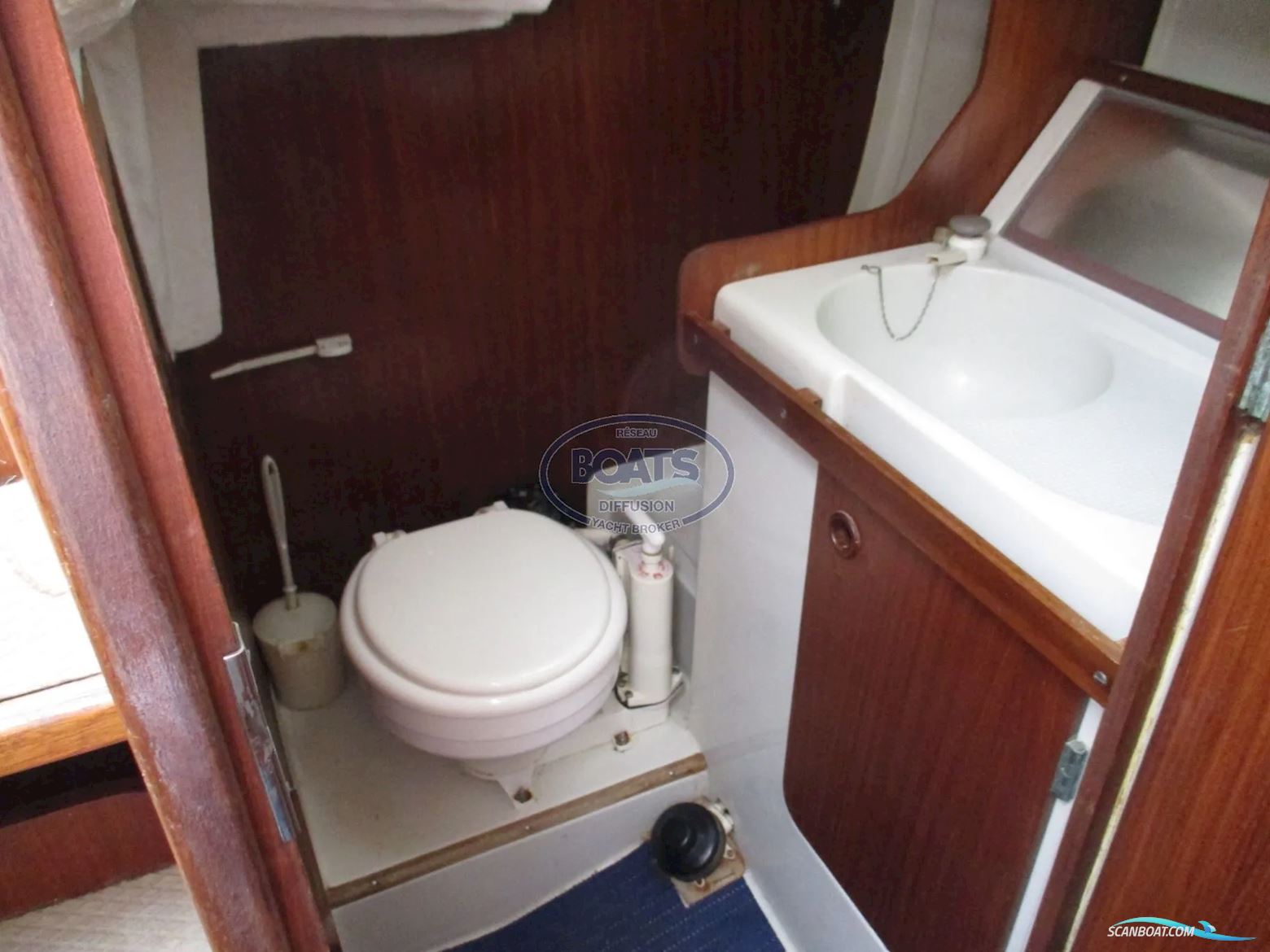 Gibert Marine GIB SEA 84 DL