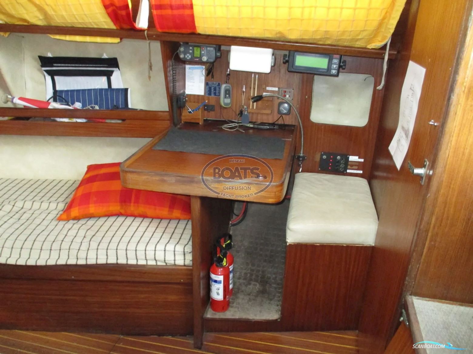 Gibert Marine GIB SEA 84 DL