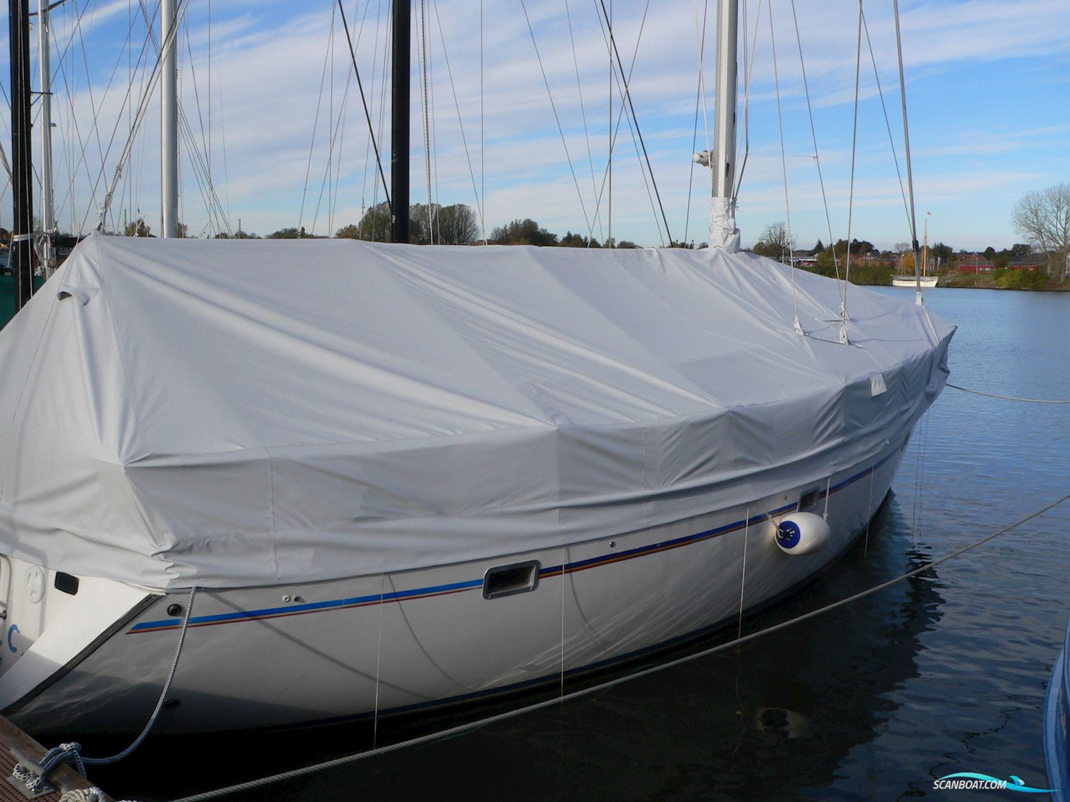 Gibert Marine Gib Sea Master 44