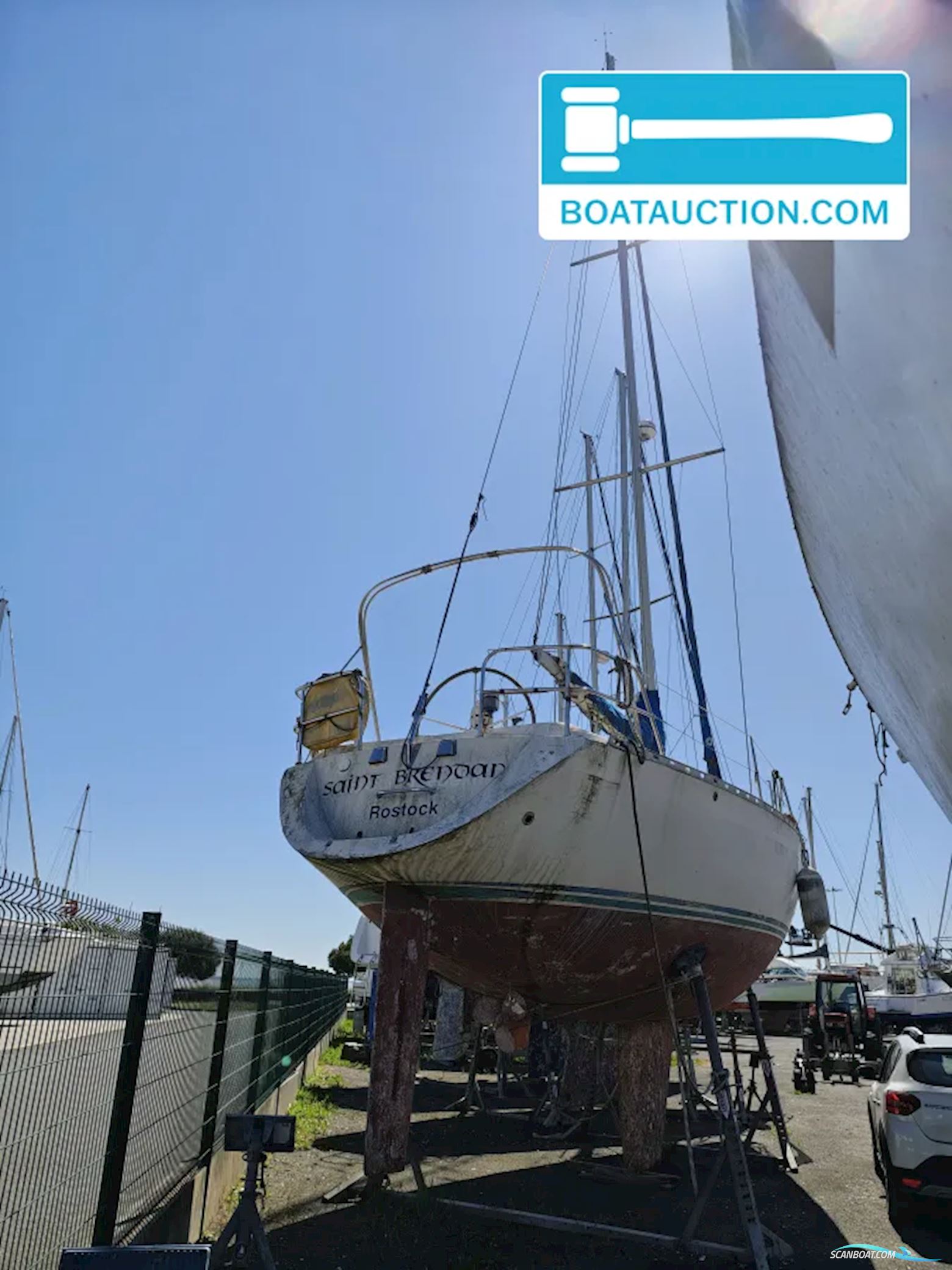 Gibert Marine Gibsea 402