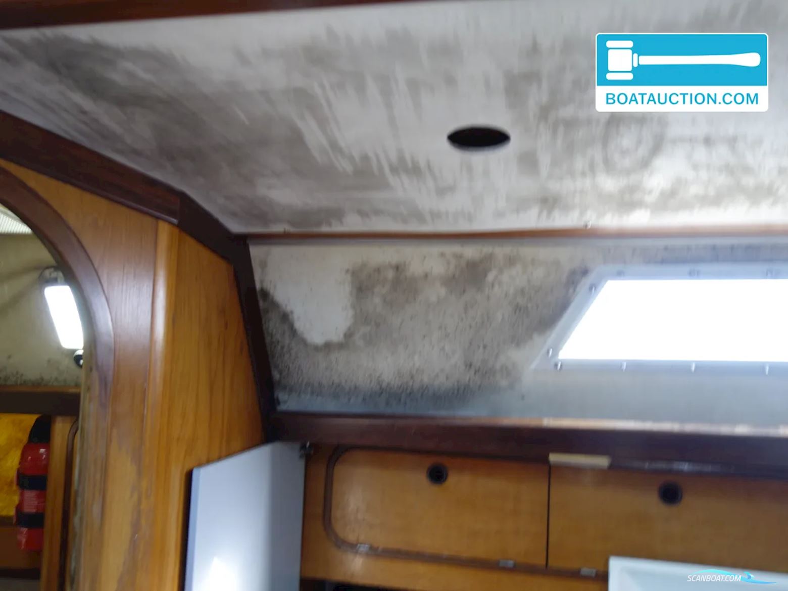 Gibert Marine Gibsea 402