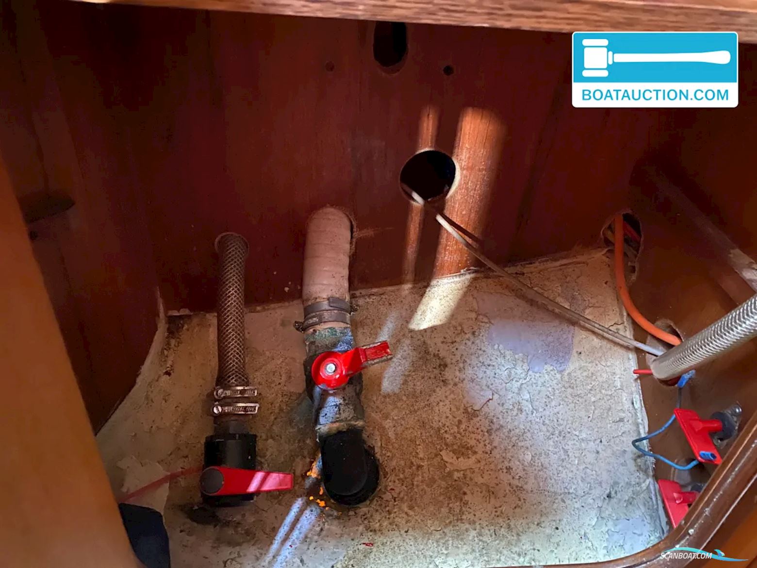 Gibert Marine Gibsea 402