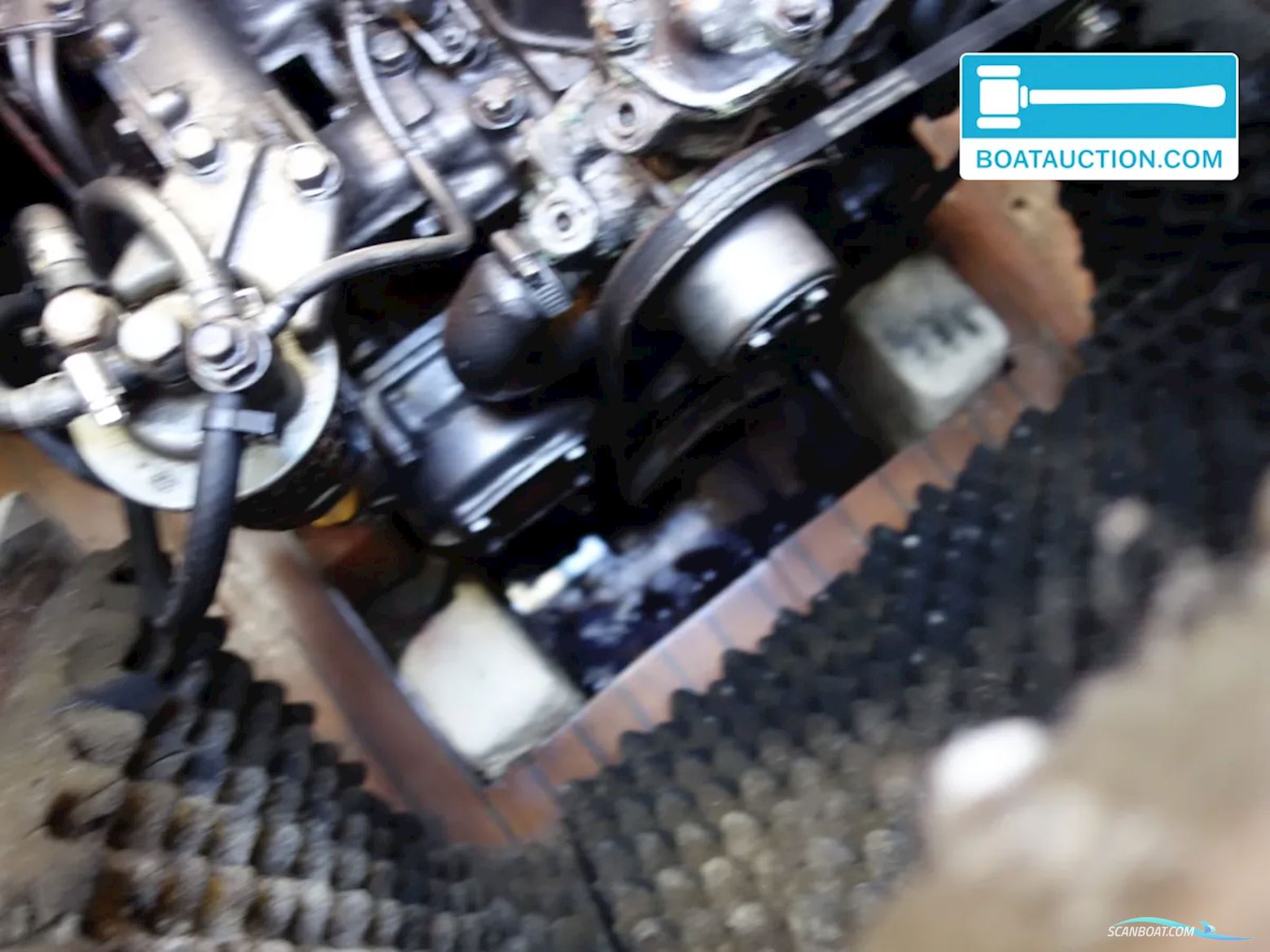 Gibert Marine GibSea 402