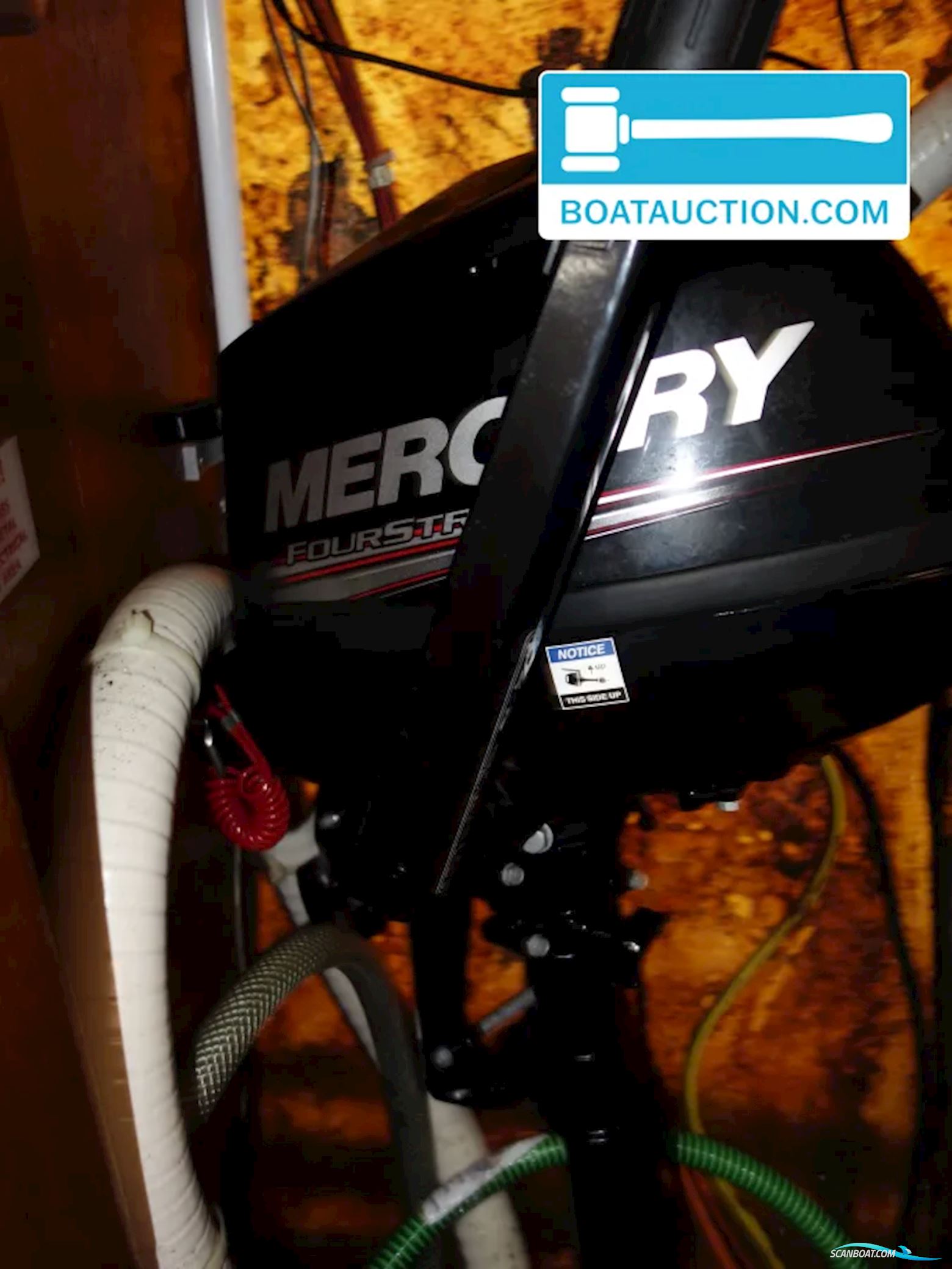 Gibert Marine GibSea 402