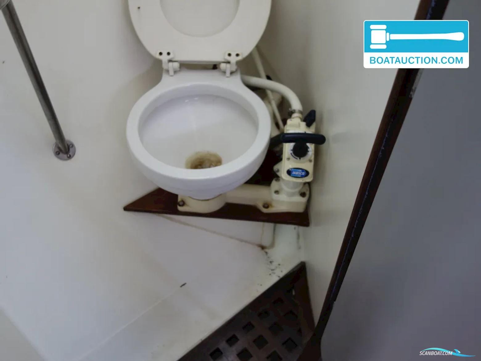 Gibert Marine GibSea 402