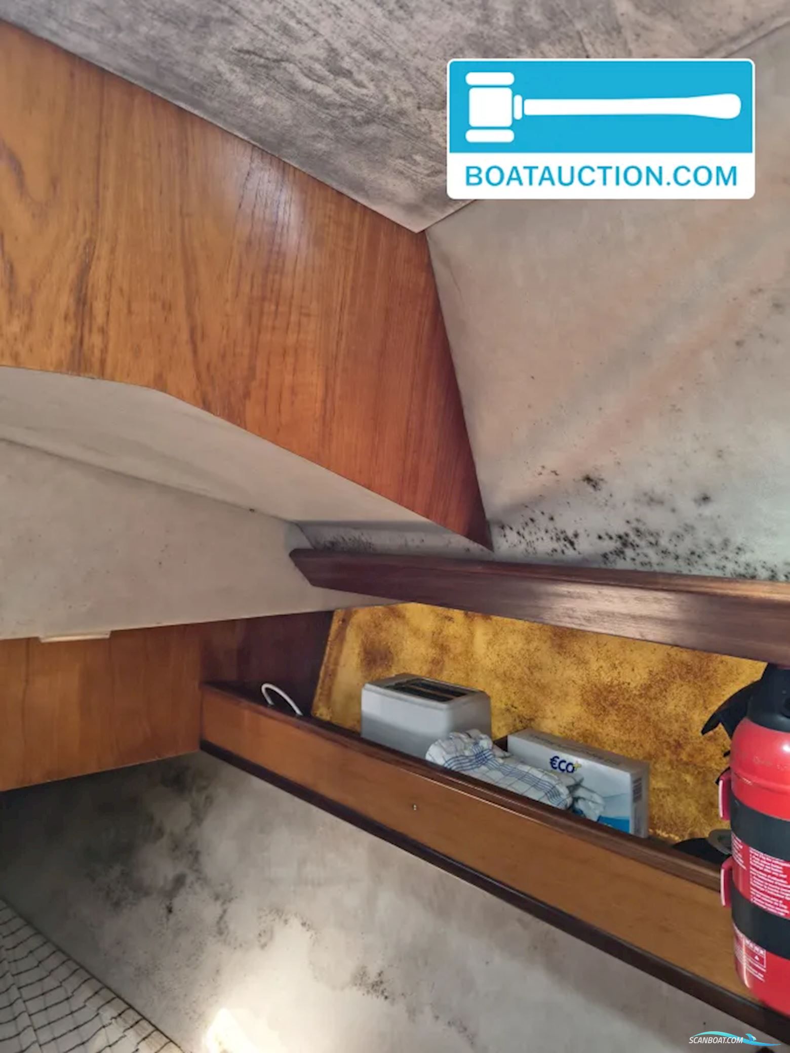 Gibert Marine GibSea 402