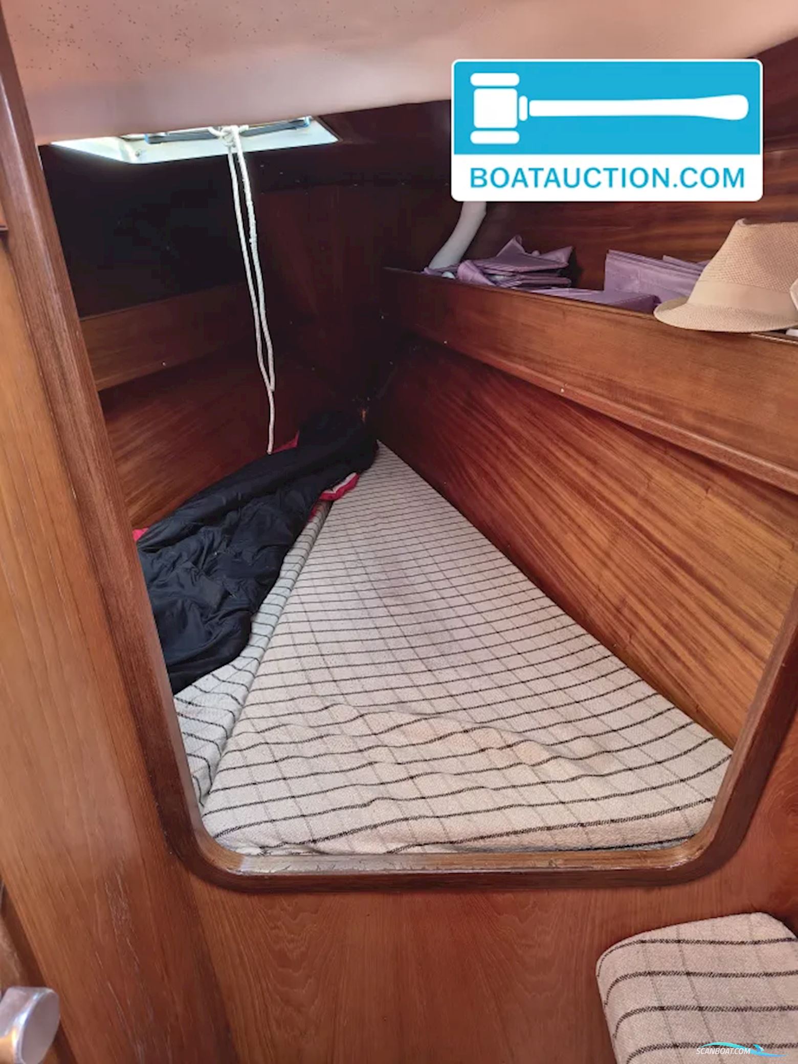 Gibert Marine GibSea 402