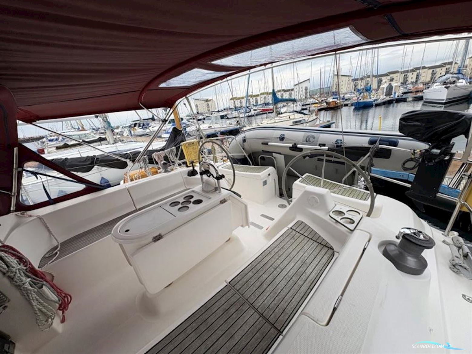 GibSea  43