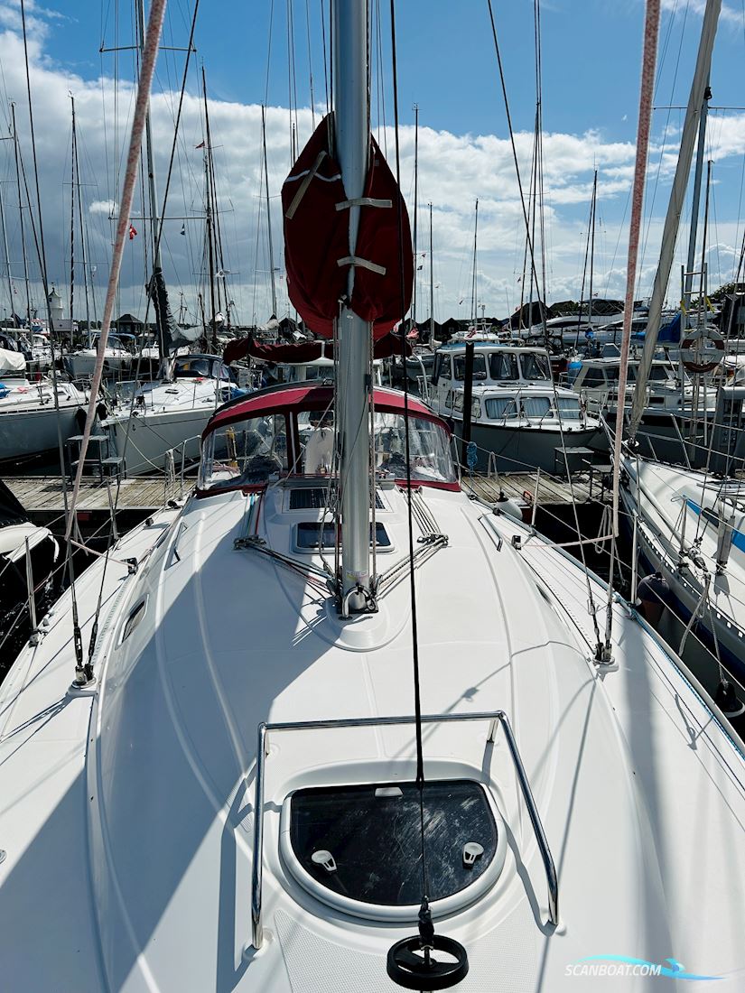 Gibsea 37