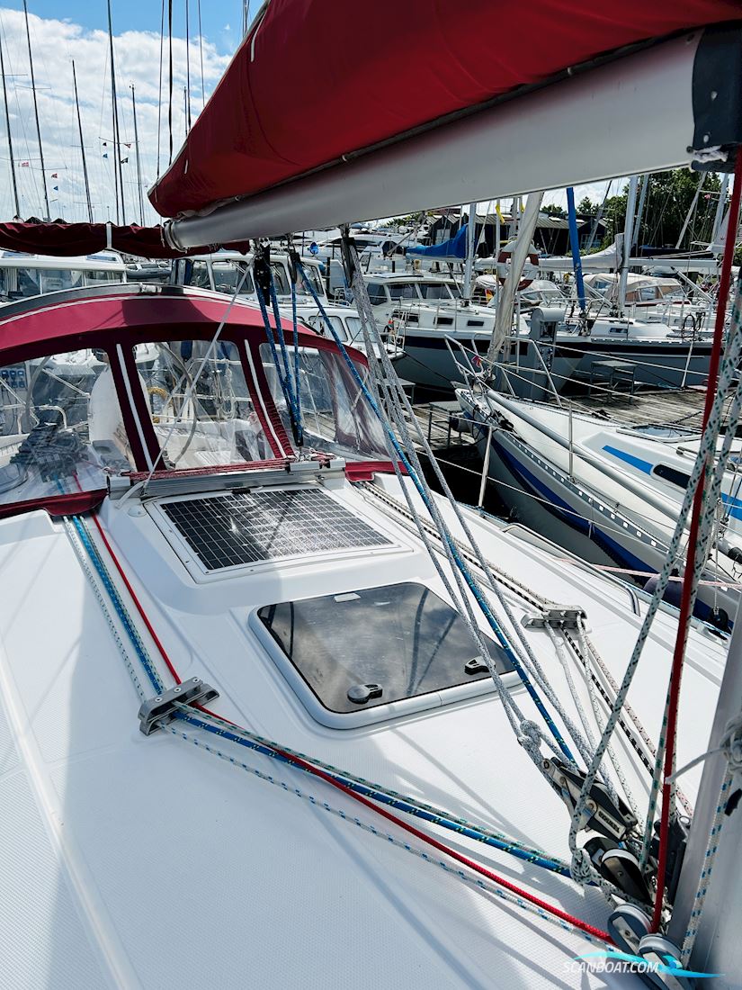 Gibsea 37